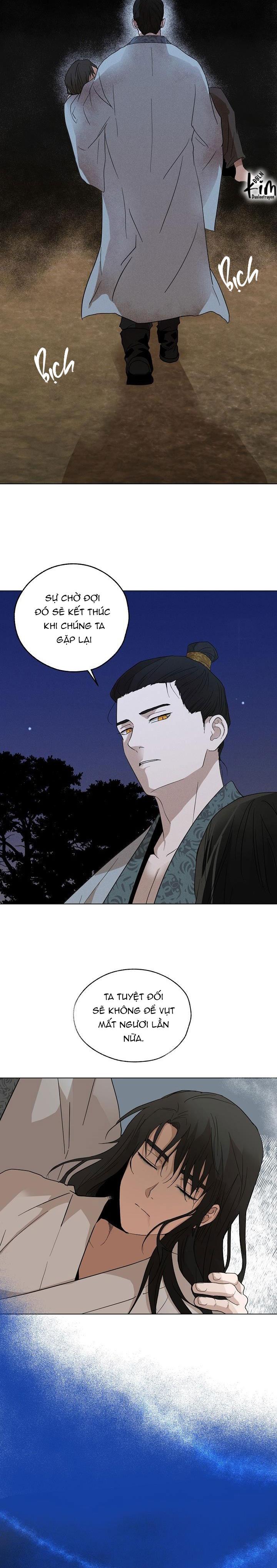 Đọc truyện BL NGẮN CHỊCH HỎNY - Chapter 18.7