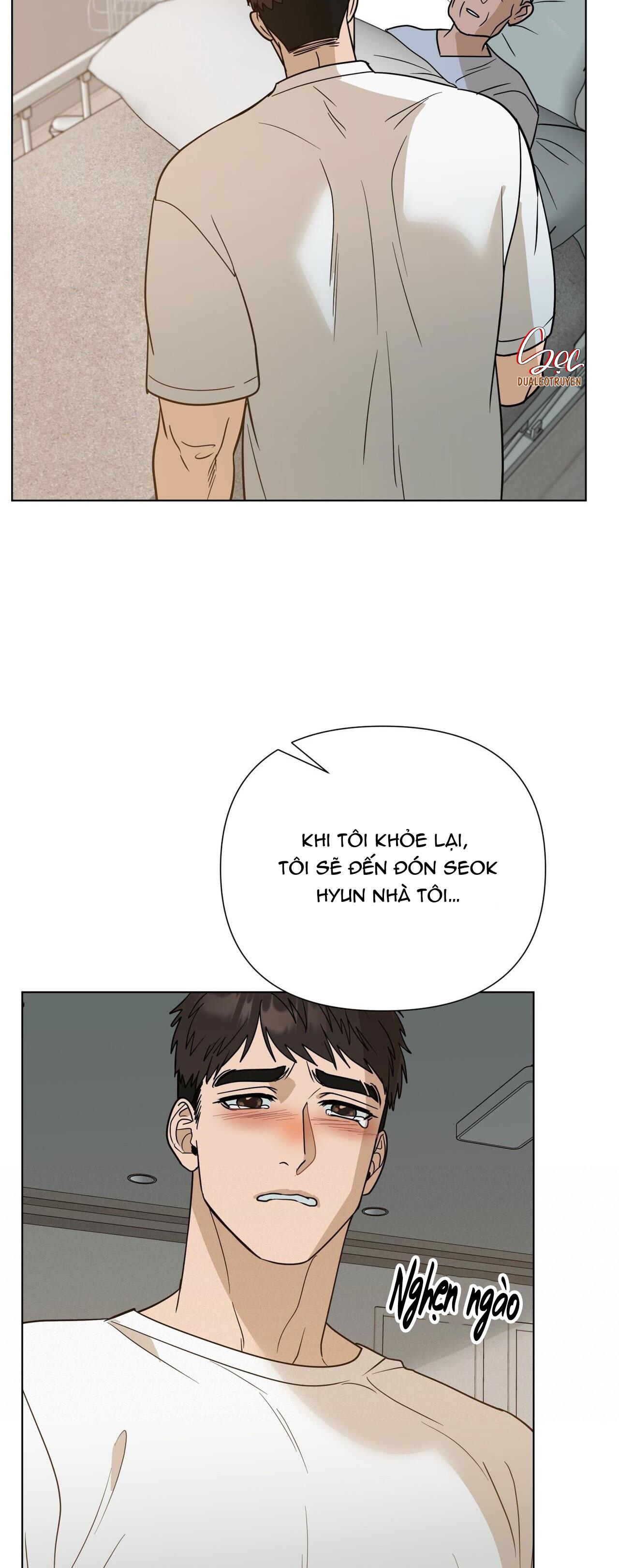 Đọc truyện KIỆT TÁC - Chapter 26