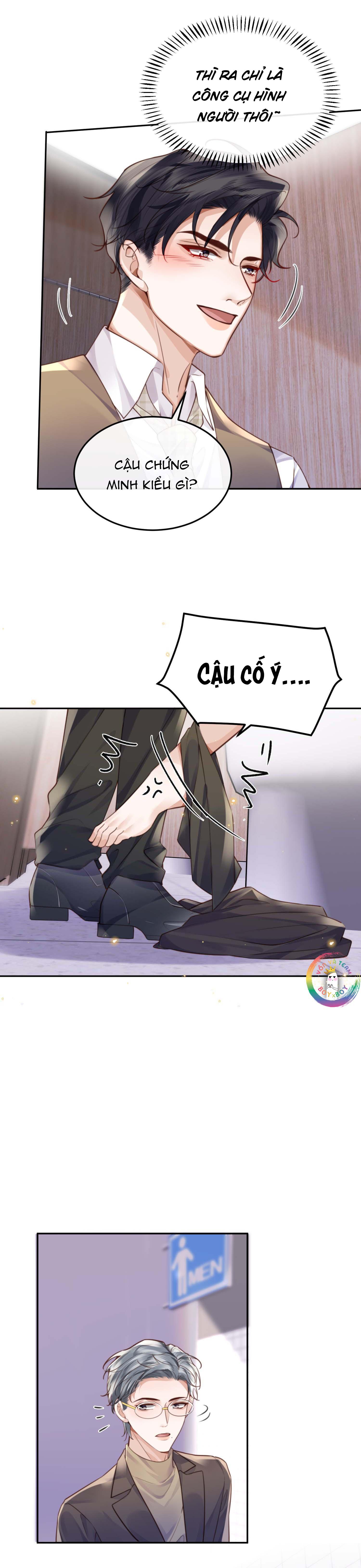 Đọc truyện Đặc Chế Cho Riêng Anh - Chapter 70