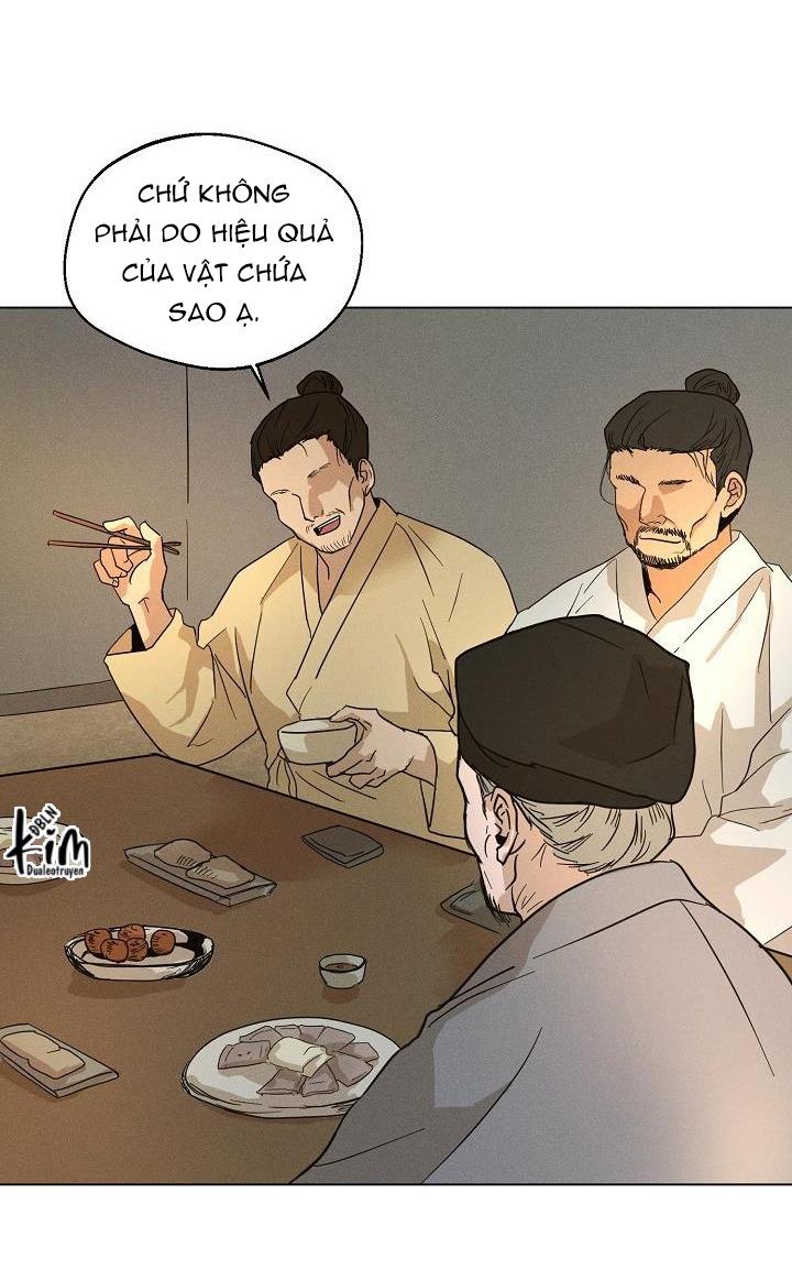 Đọc truyện BL NGẮN CHỊCH HỎNY - Chapter 18.5