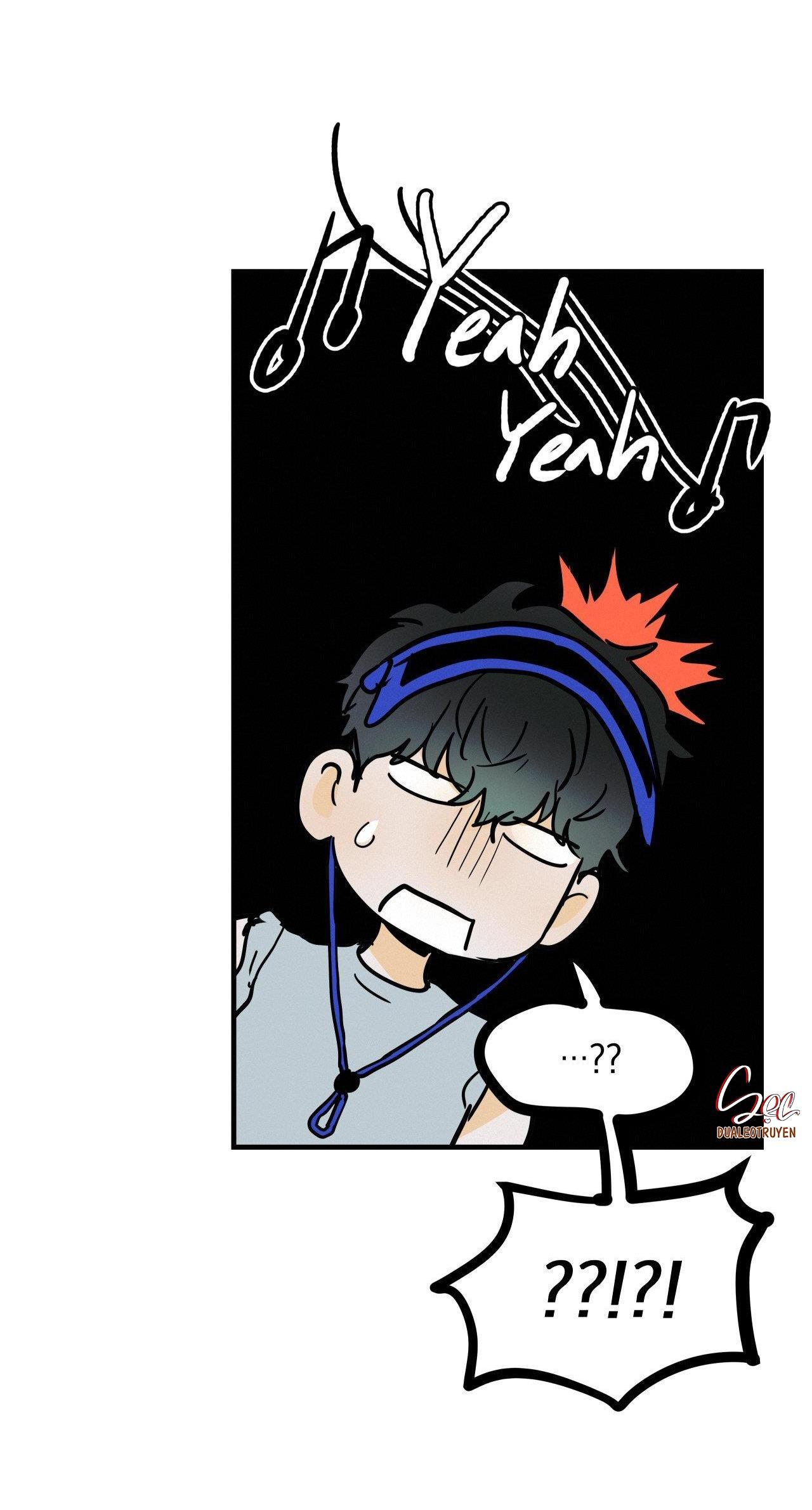 Đọc truyện LIE AGAIN - Chapter 21