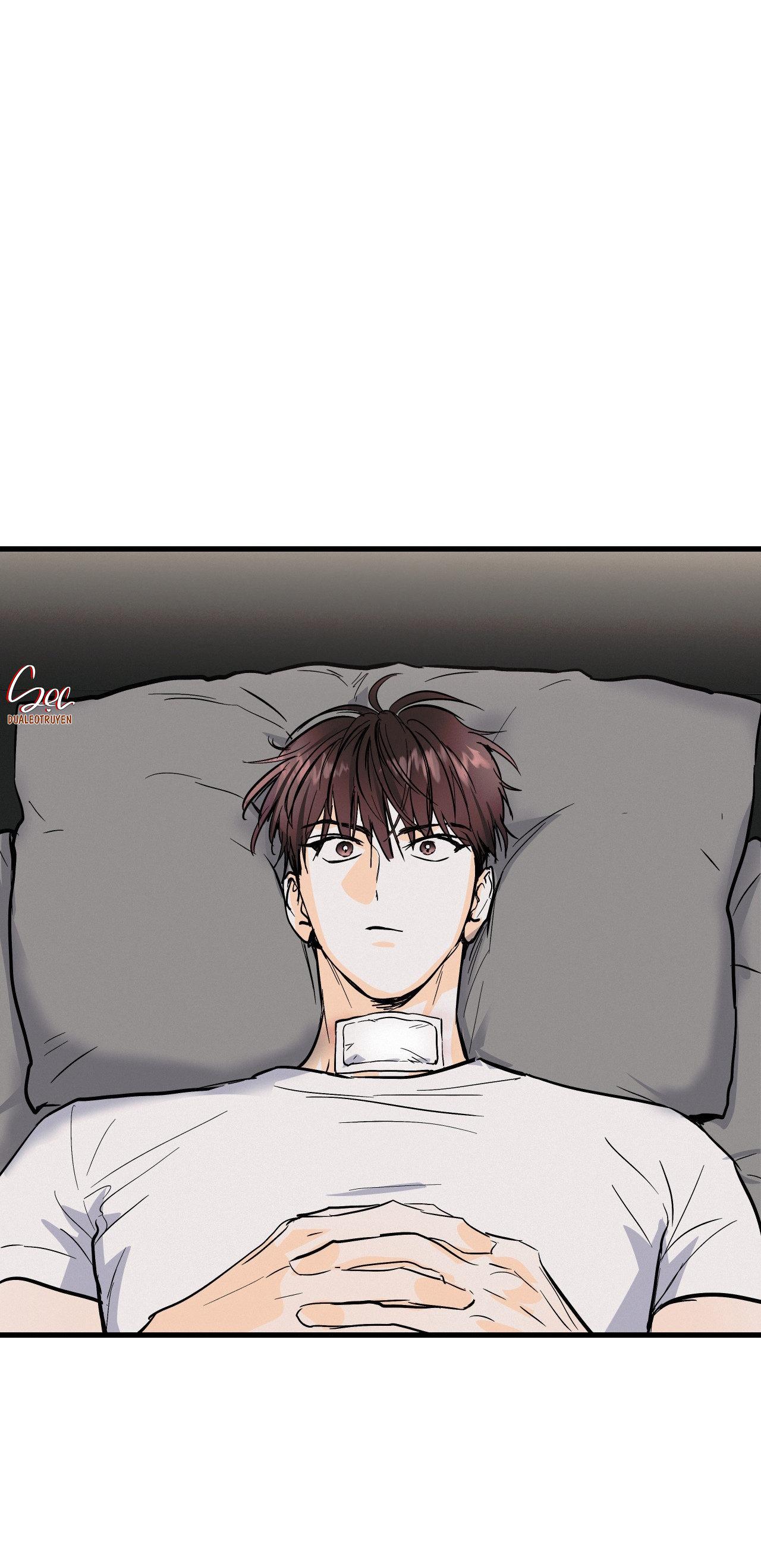 Đọc truyện LIE AGAIN - Chapter 15