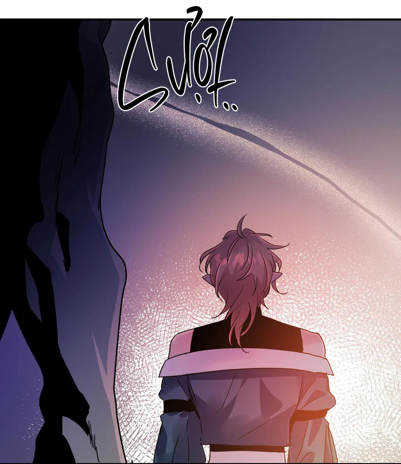 Đọc truyện (CBunu) Ám Giữ Linh Hồn - Chapter 46