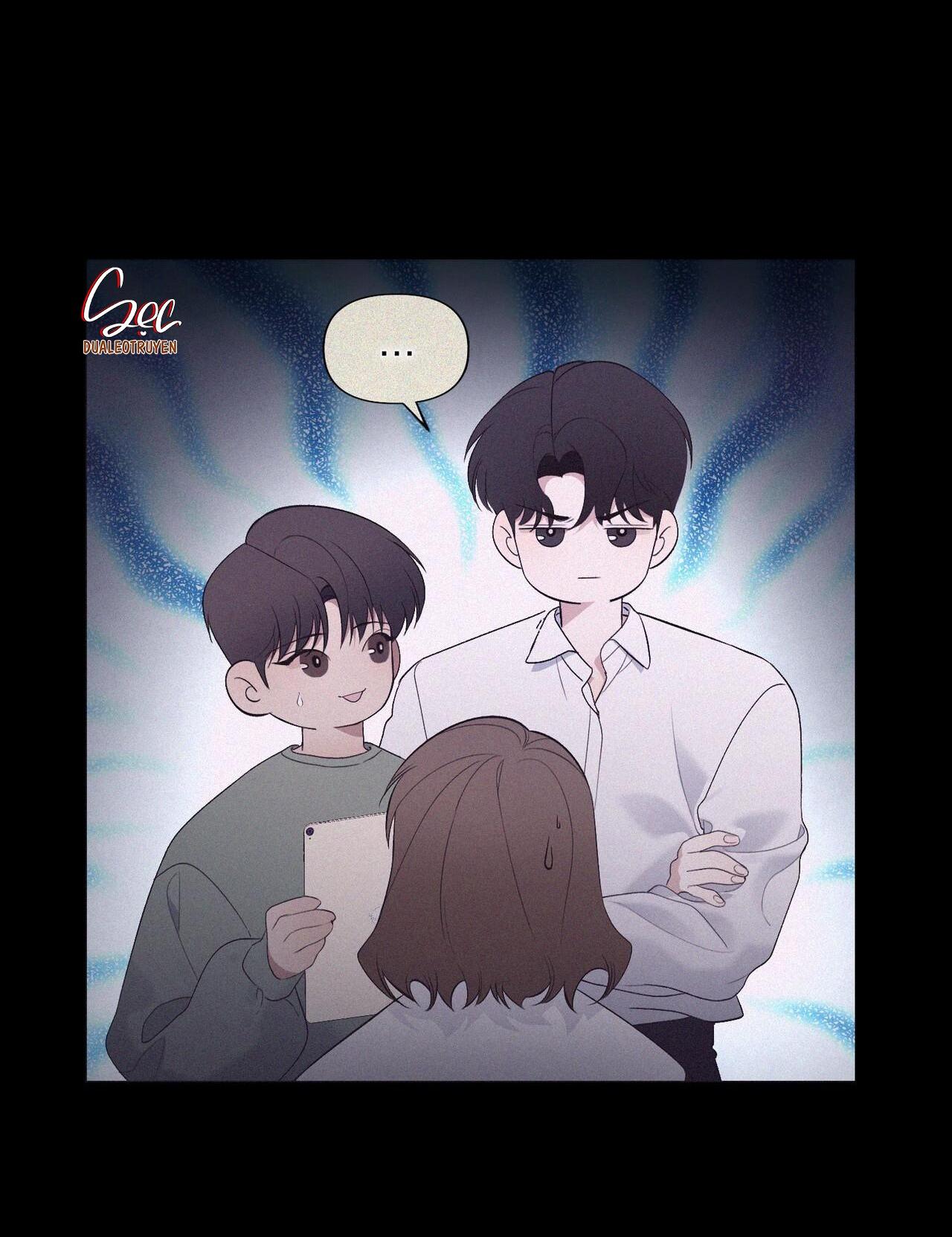 Đọc truyện ĐIỀU KIỆN CỦA GUIDE - Chapter 16
