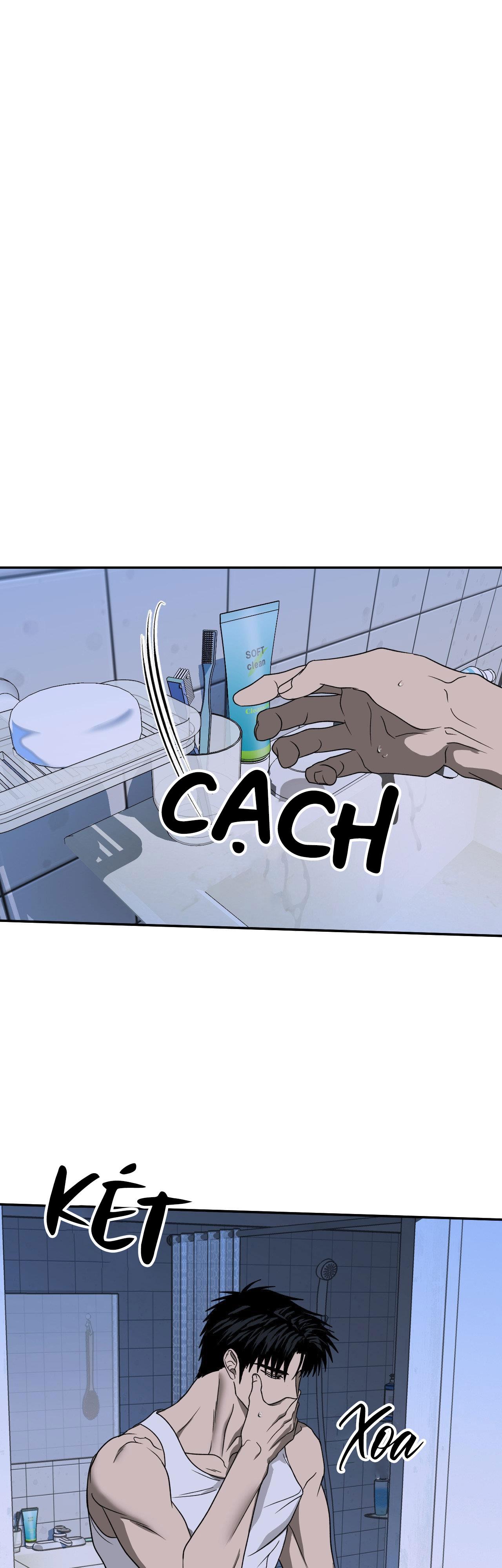 Đọc truyện SHUTLINE - Chapter 73