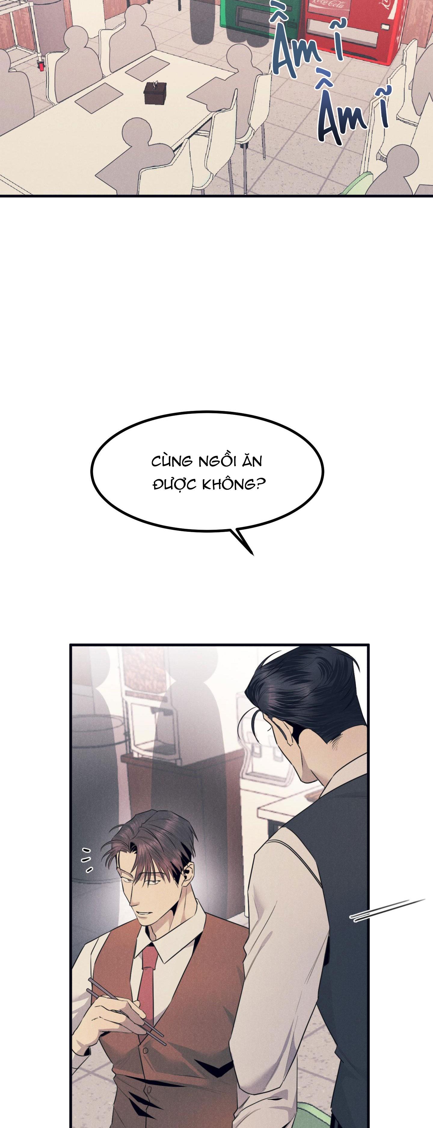 Đọc truyện BL NGẮN TUYỂN CHỌN - Chapter 2.5
