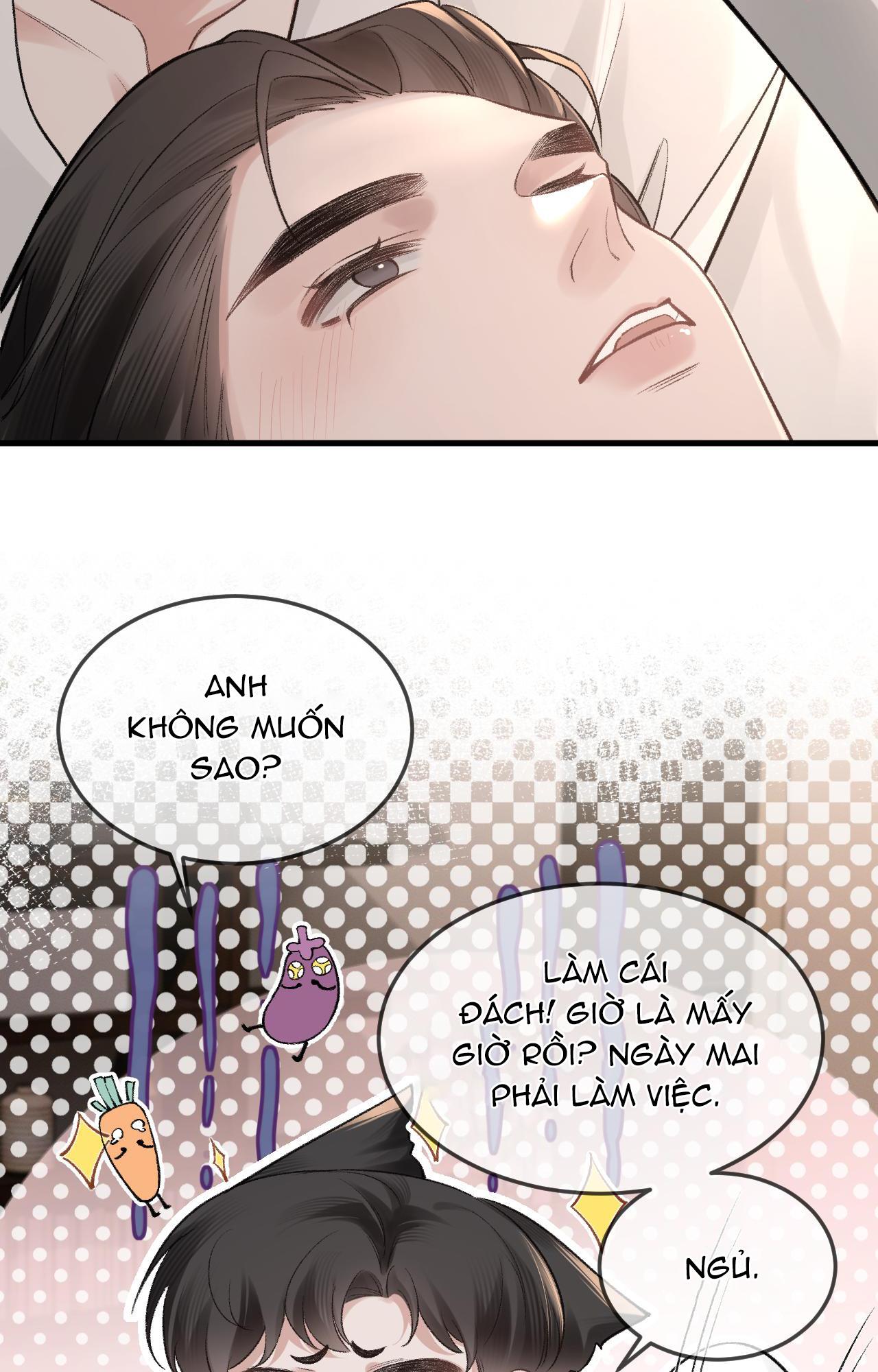 Đọc truyện Cuộc Đối Đầu Gay Gắt - Chapter 53