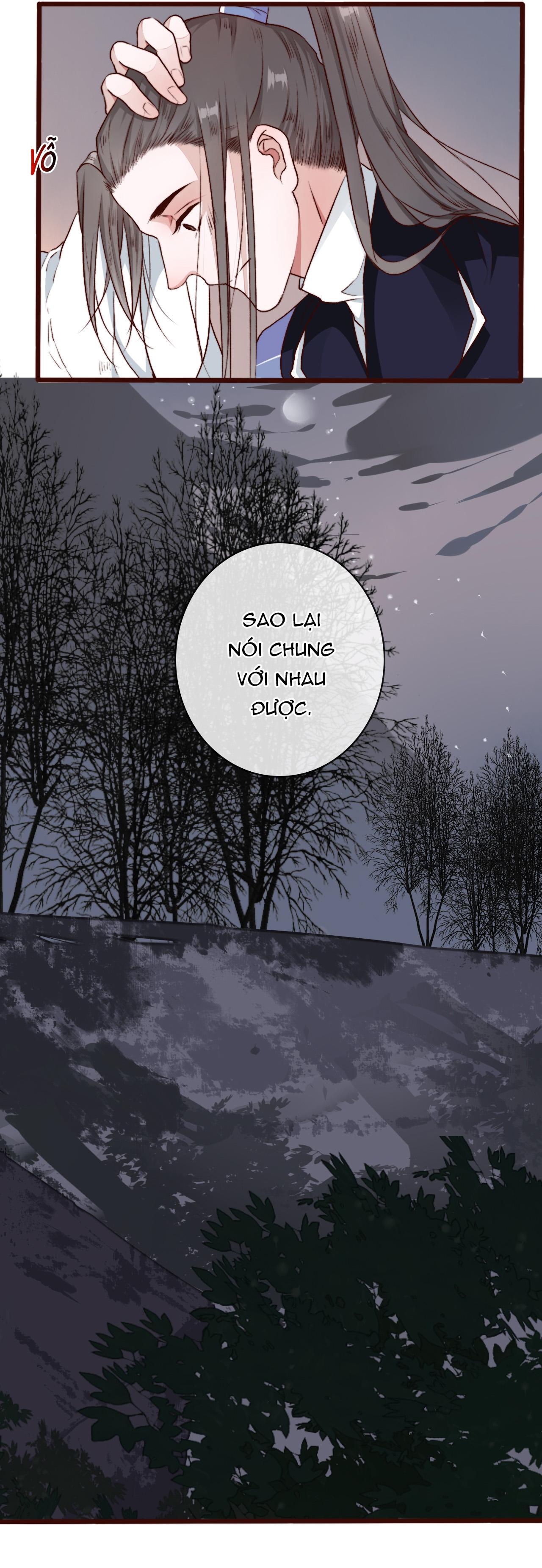Đọc truyện Hạnh Lâm Phương Hoa (END SS1) - Chapter 60