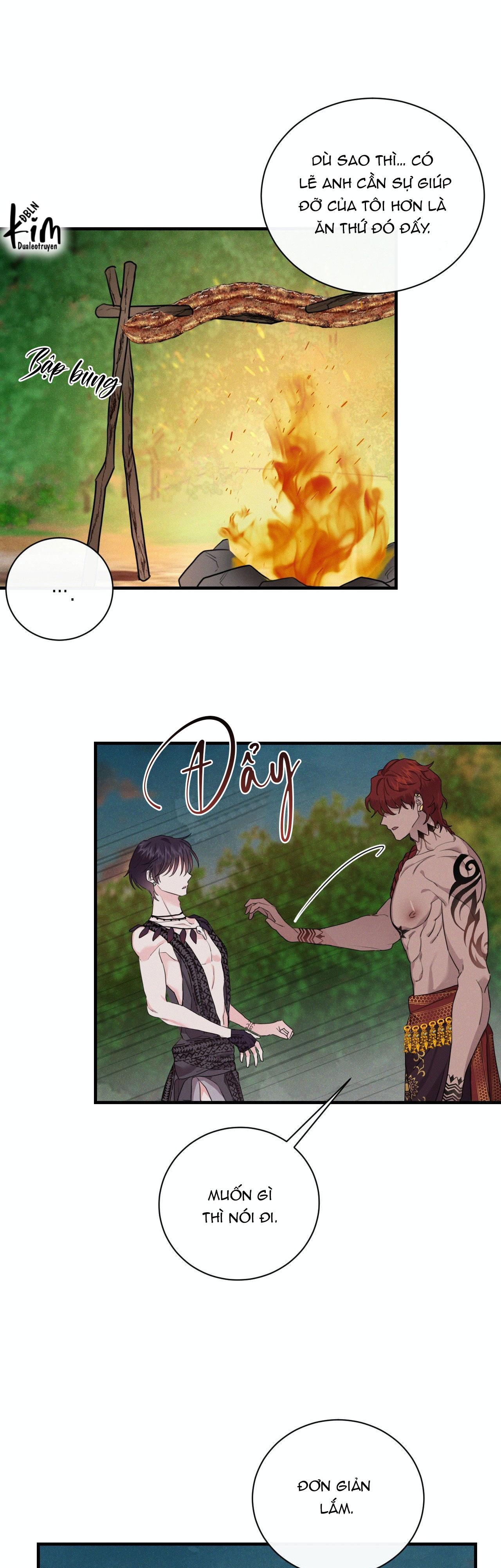 Đọc truyện TUYỂN TẬP NGỰC BỰ, CUNG KHỦ CỦA NHÀ KIM - Chapter 162.1