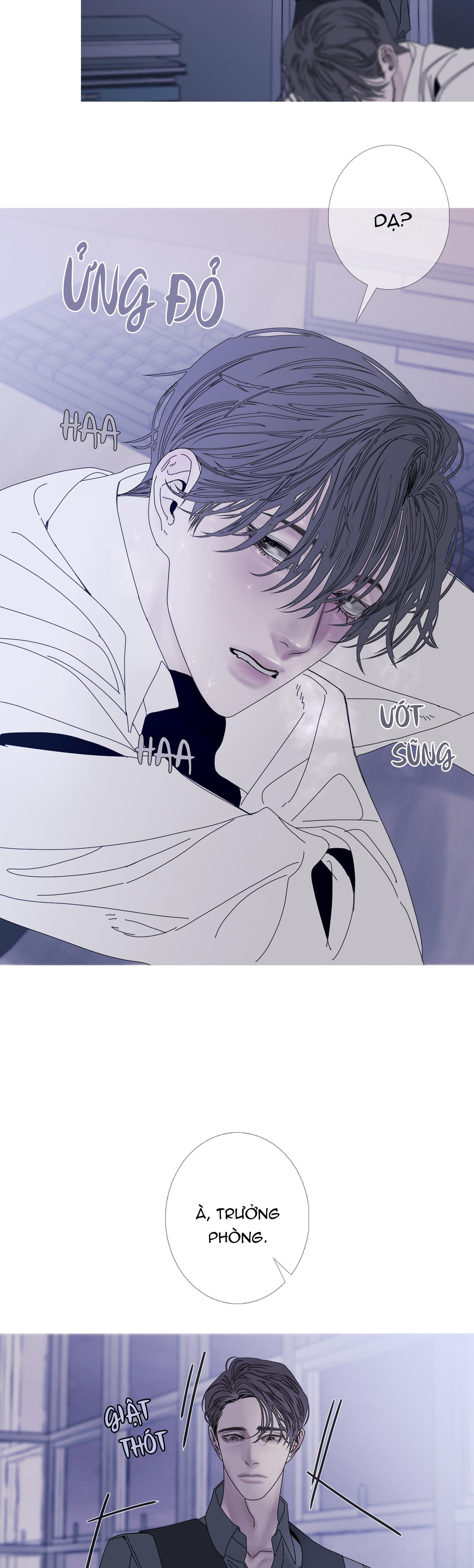 Đọc truyện CHUYỆN QUỶ MÔN QUAN - Chapter 42