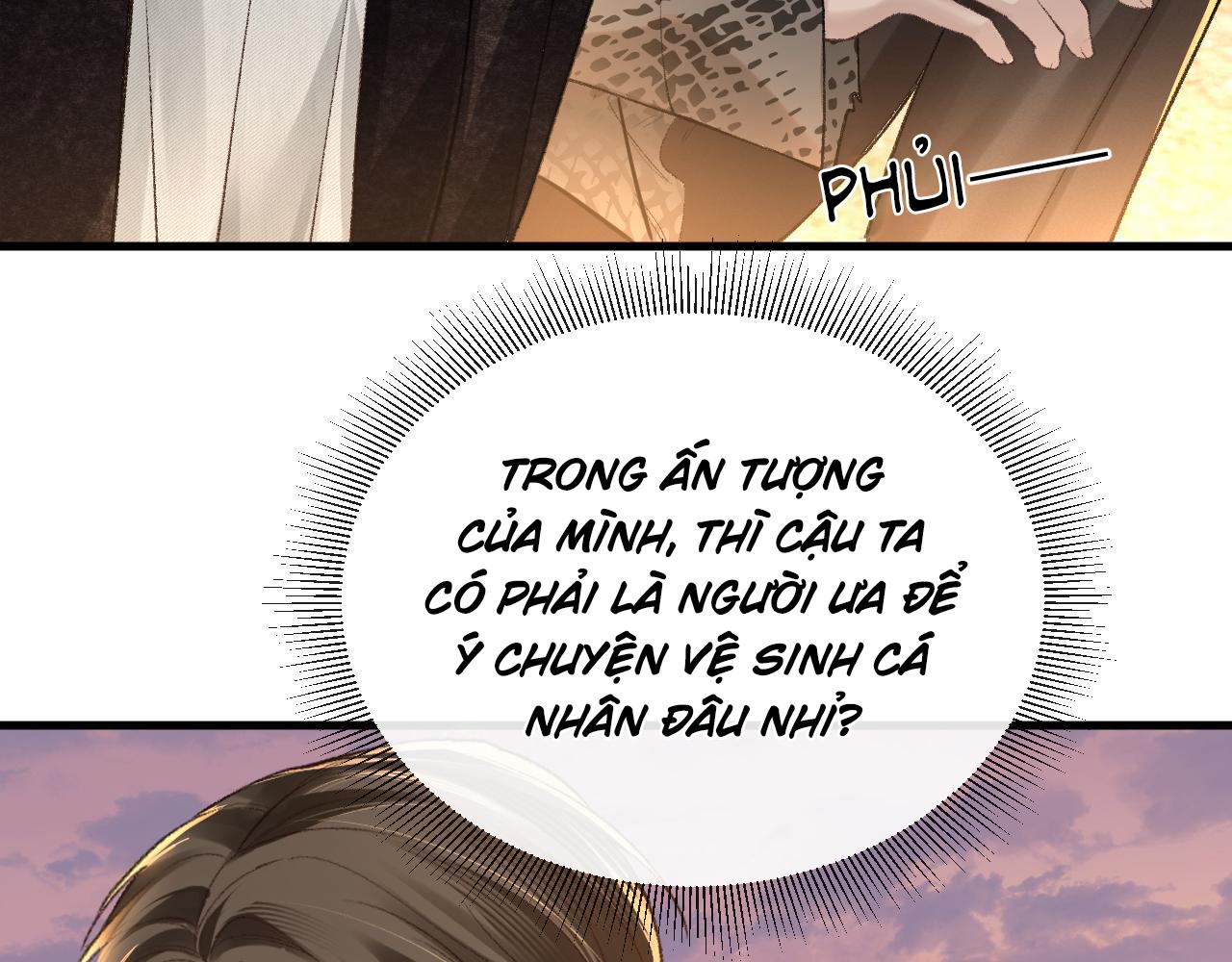 Đọc truyện Cuộc Đối Đầu Gay Gắt - Chapter 53