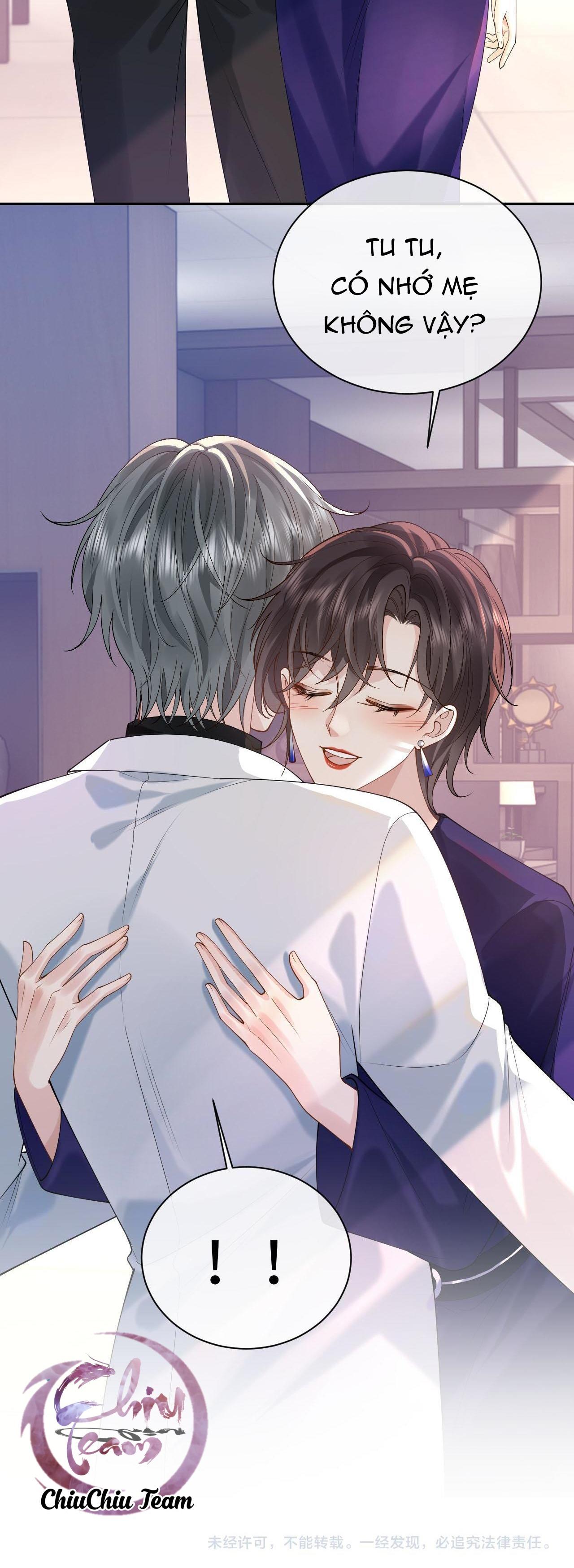 Đọc truyện Sau Khi Ly Hôn, Ảnh Đế Trở Nên Nghèo Túng - Chapter 12