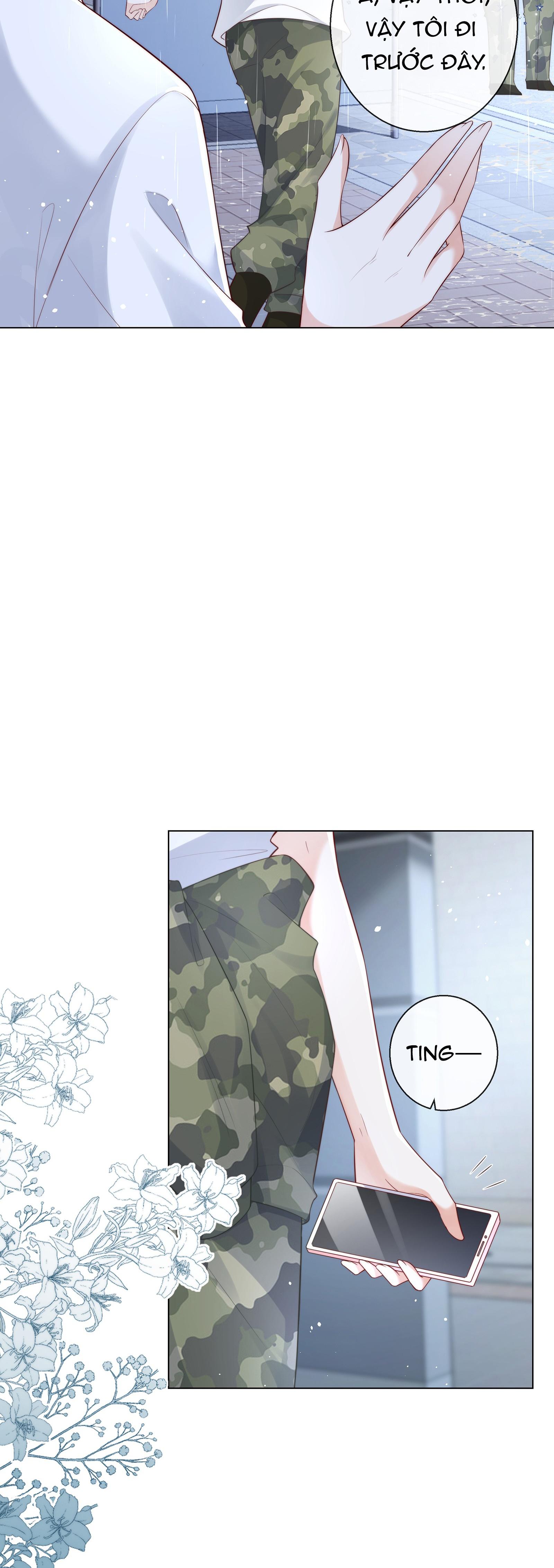 Đọc truyện Dư sinh vi kì - Chapter 9