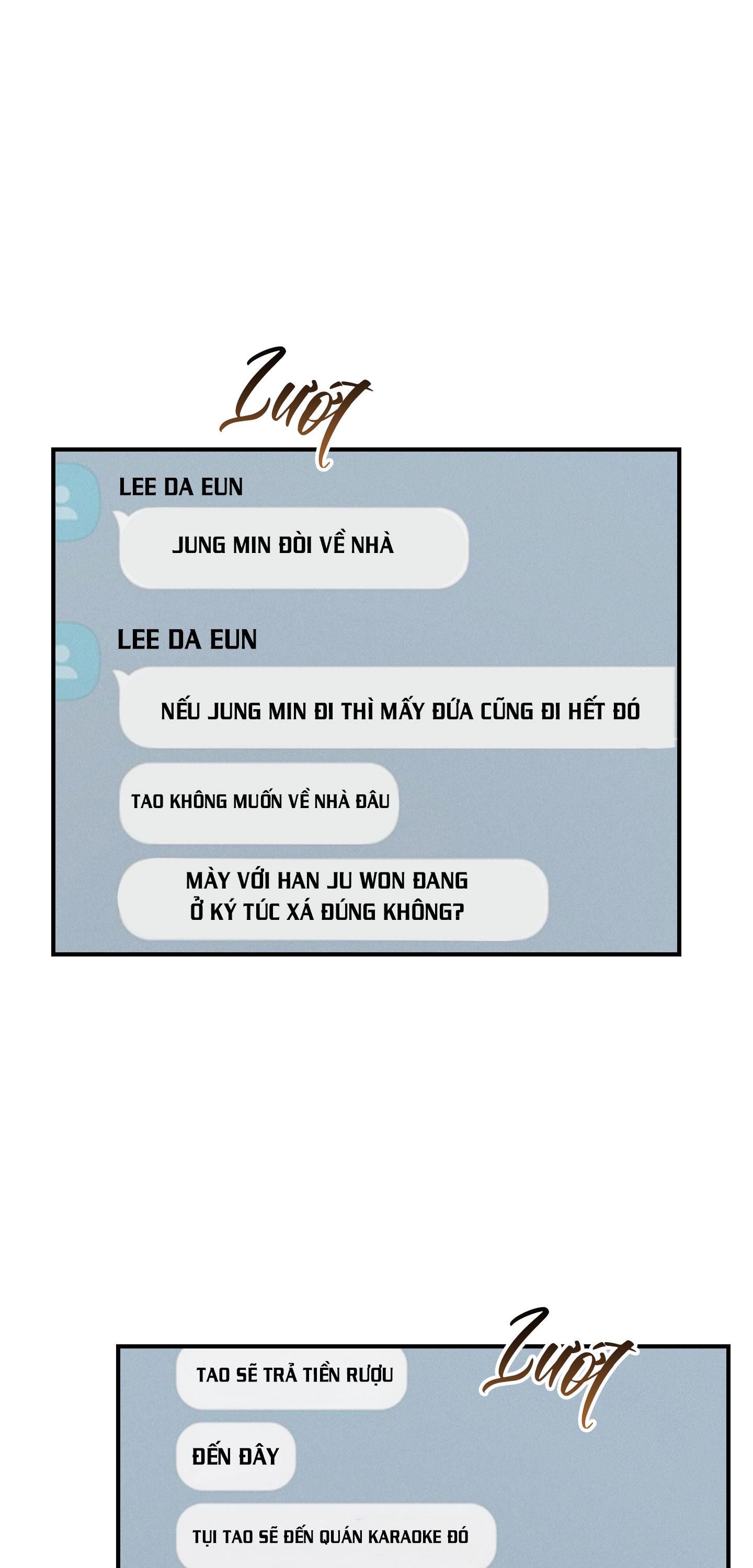 Đọc truyện HIGH CLEAR - Chapter 52