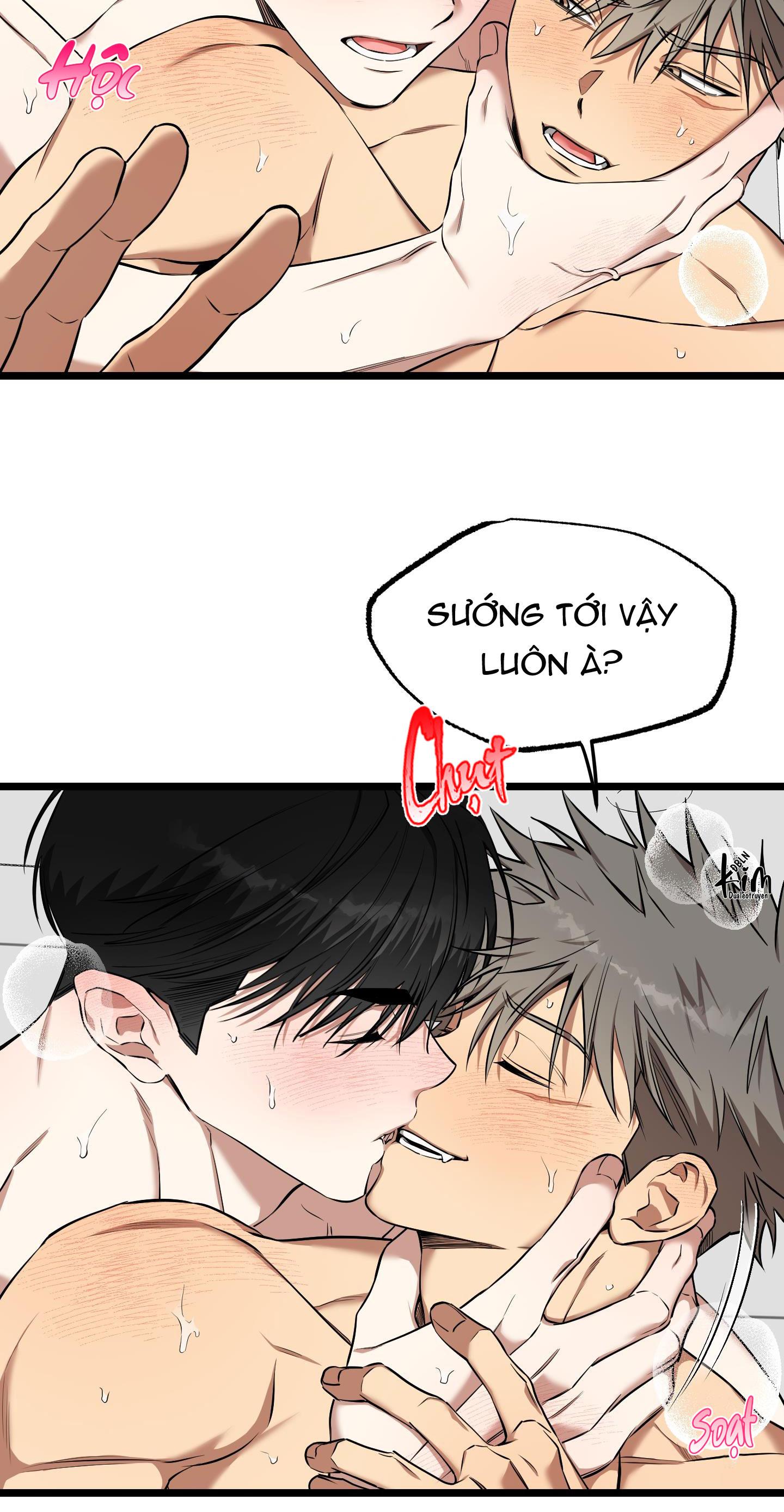 Đọc truyện TUYỂN TẬP NGỰC BỰ, CUNG KHỦ CỦA NHÀ KIM - Chapter 163.1