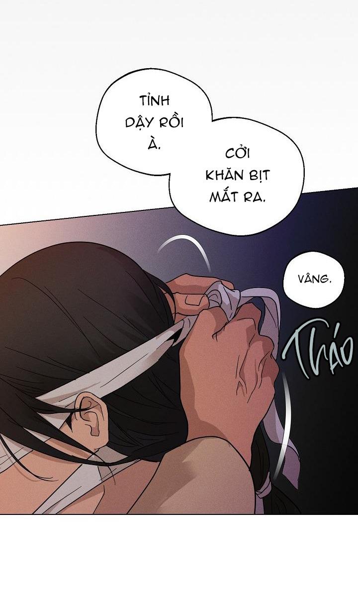 Đọc truyện BL NGẮN CHỊCH HỎNY - Chapter 18.4