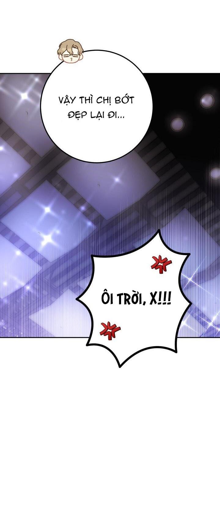 Đọc truyện NETKAMA PUNCH!! - Chapter 60