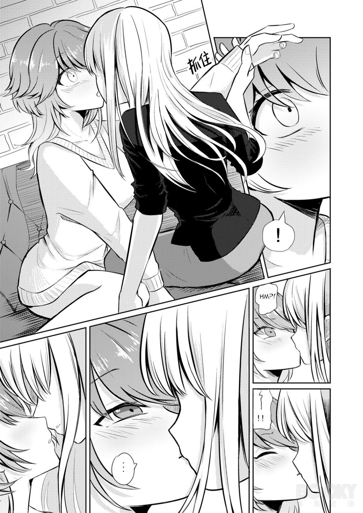 Đọc truyện TỔNG HỢP GL ONESHOT MỒN LÈO - Chapter 22