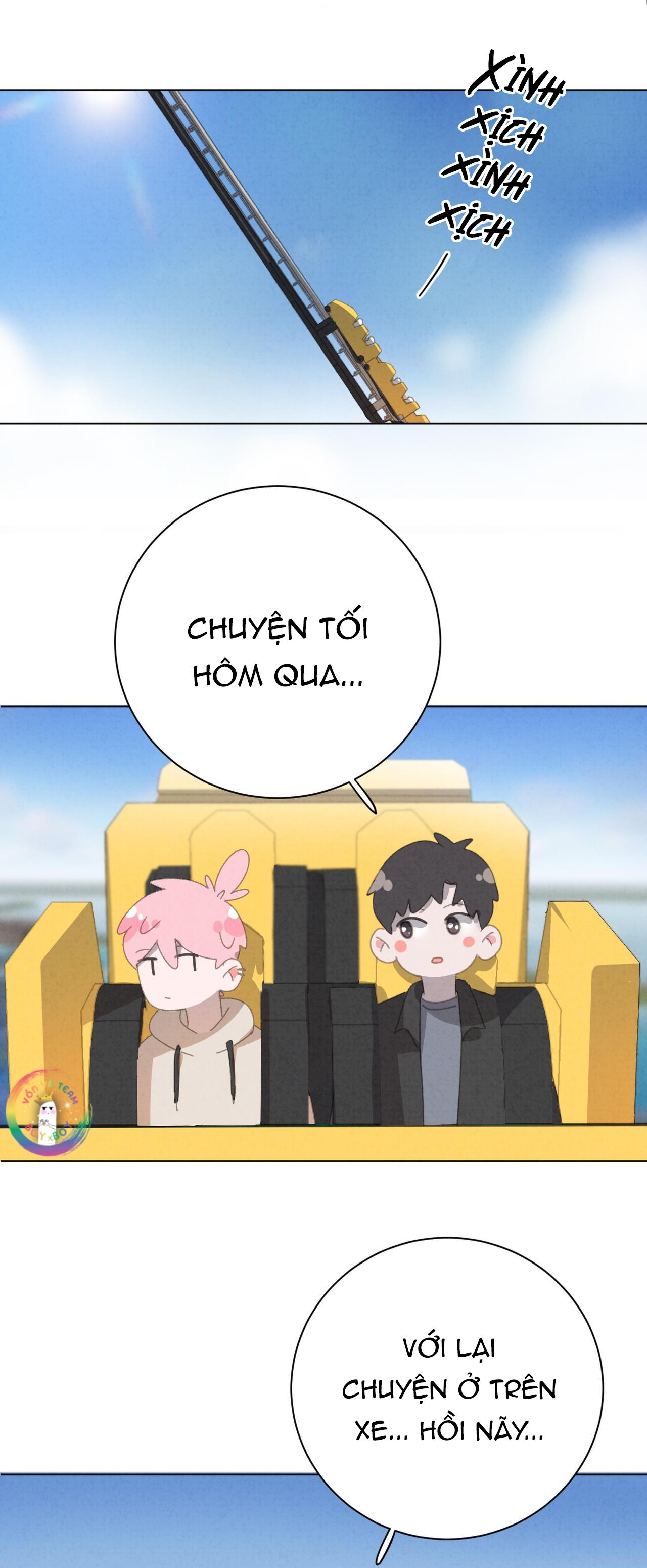 Đọc truyện Xã Hội Mồn Lèo - Chapter 29