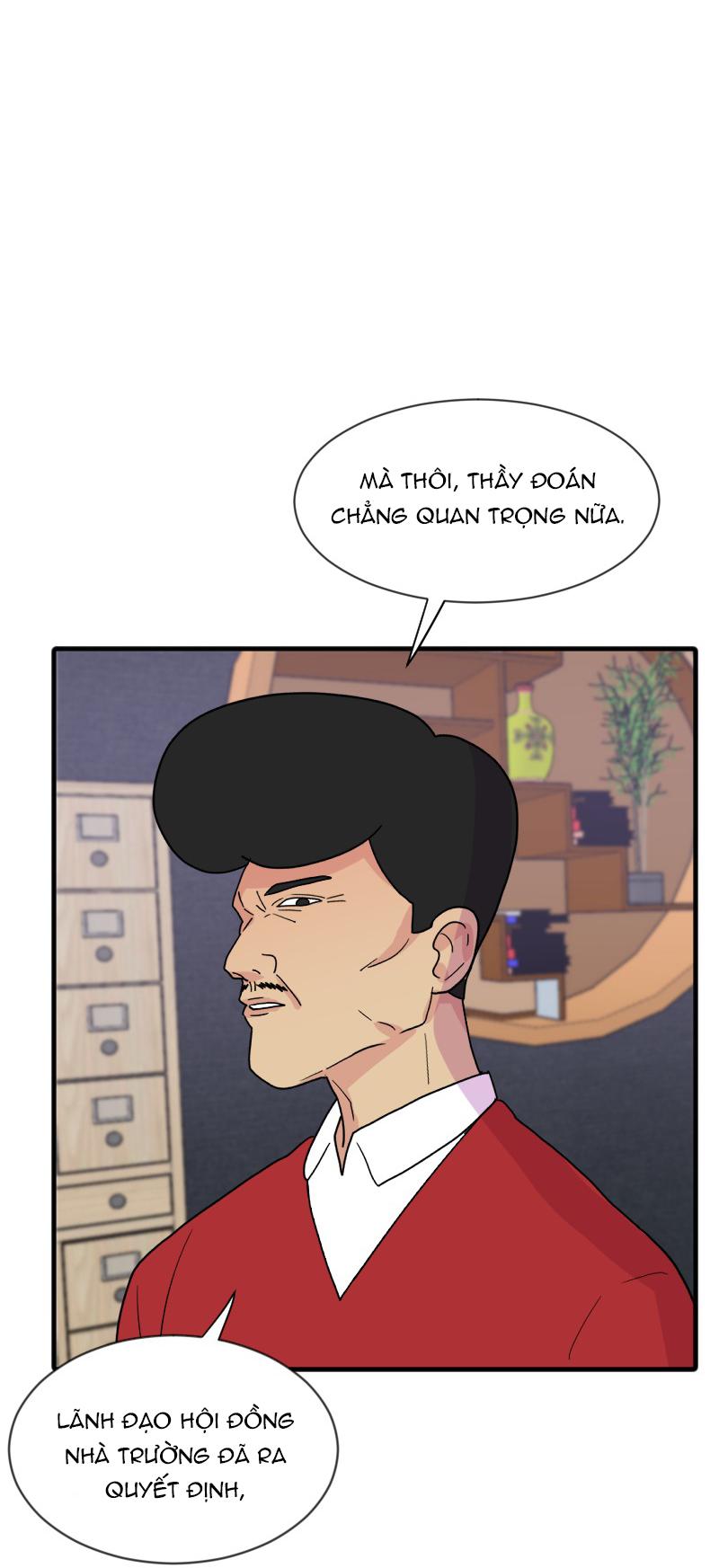 Đọc truyện Truyện Ngôn Nhưng Không Ngôn Lắm - Chapter 55