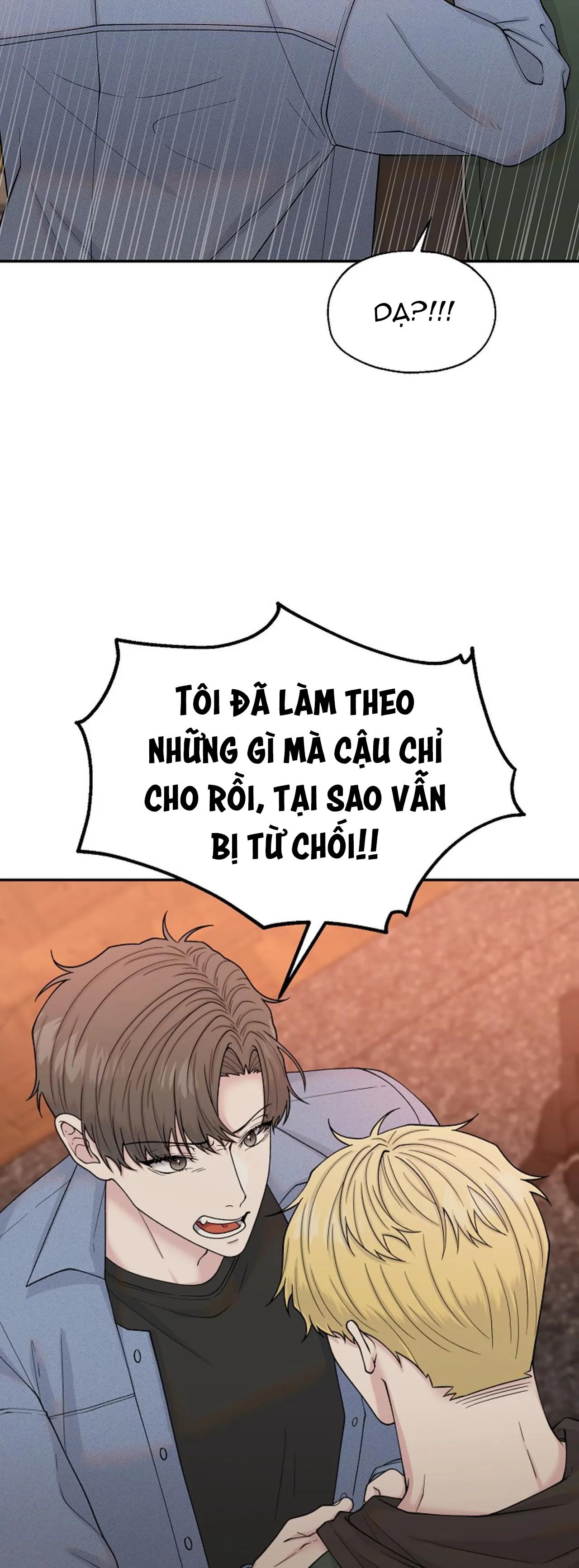 Đọc truyện BL NGẮN TUYỂN CHỌN - Chapter 3.4