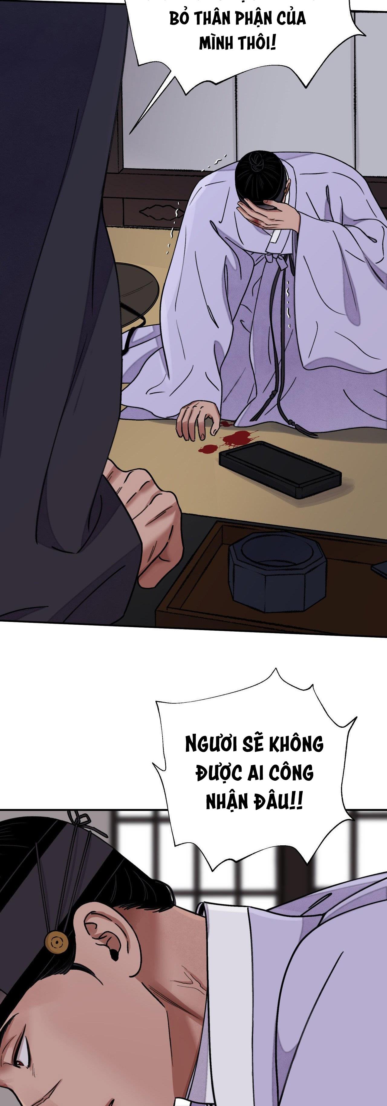 Đọc truyện KIẾM HOA - Chapter 48