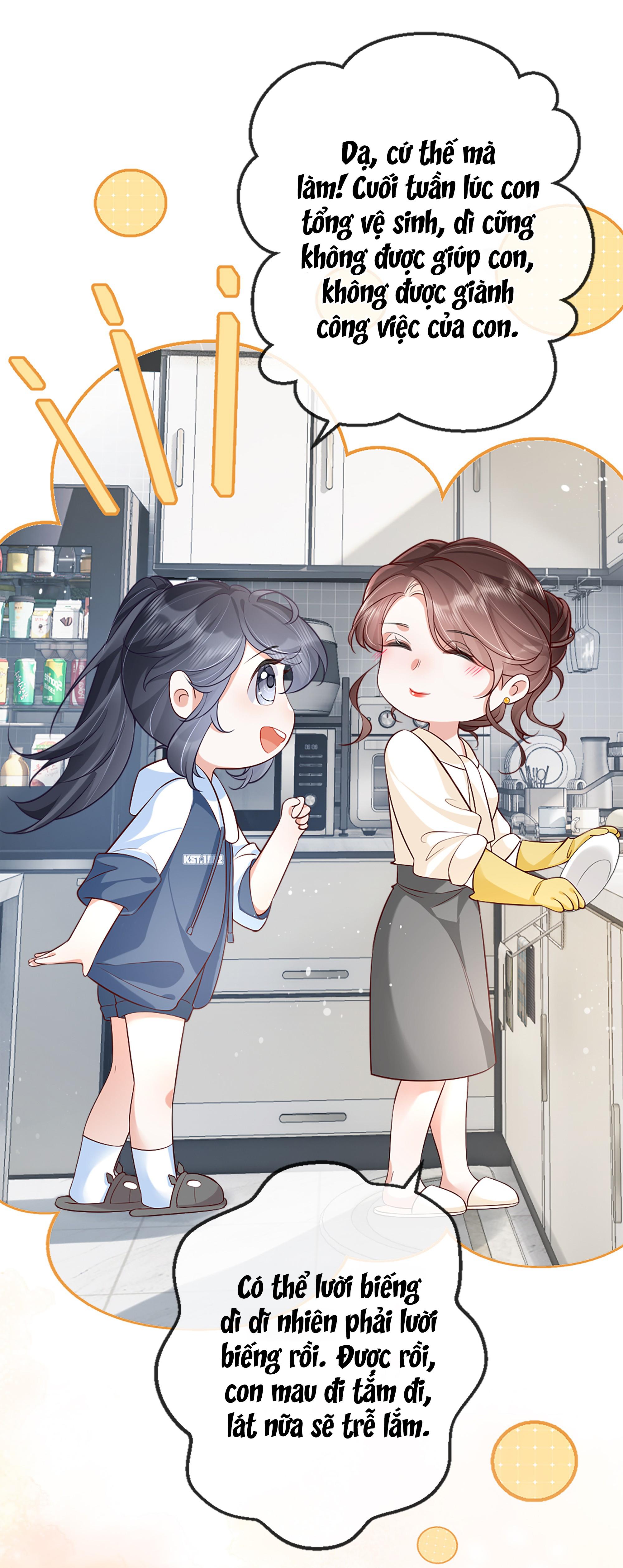 Đọc truyện Dư sinh vi kì - Chapter 5