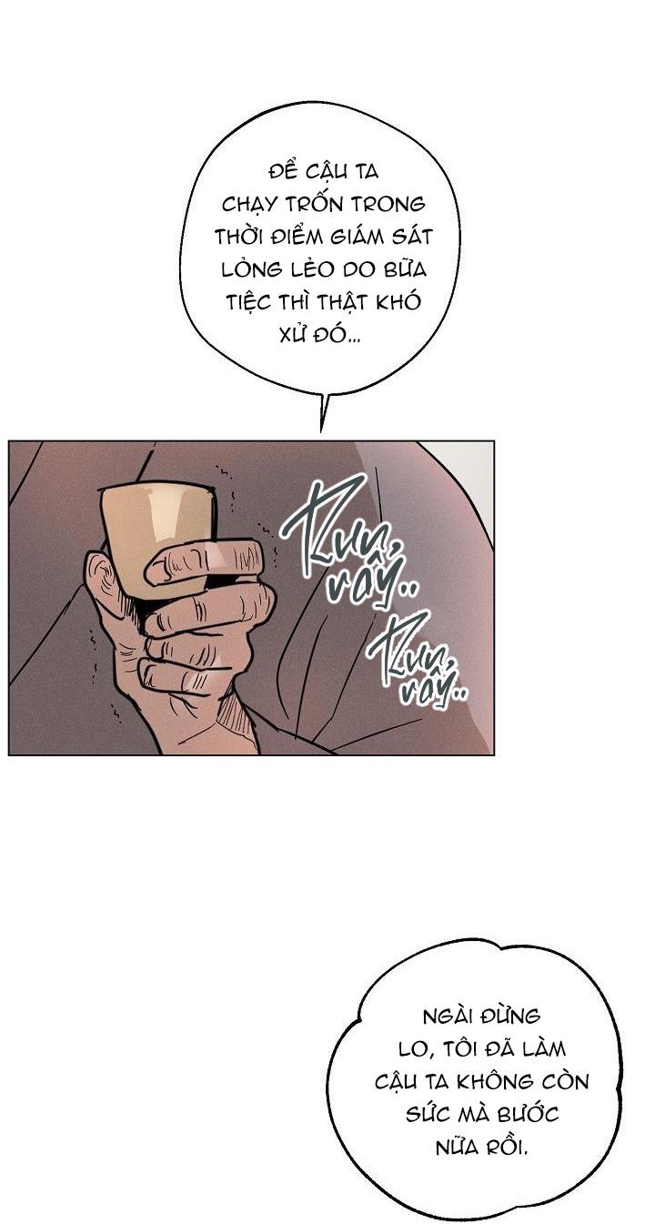 Đọc truyện BL NGẮN CHỊCH HỎNY - Chapter 18.5