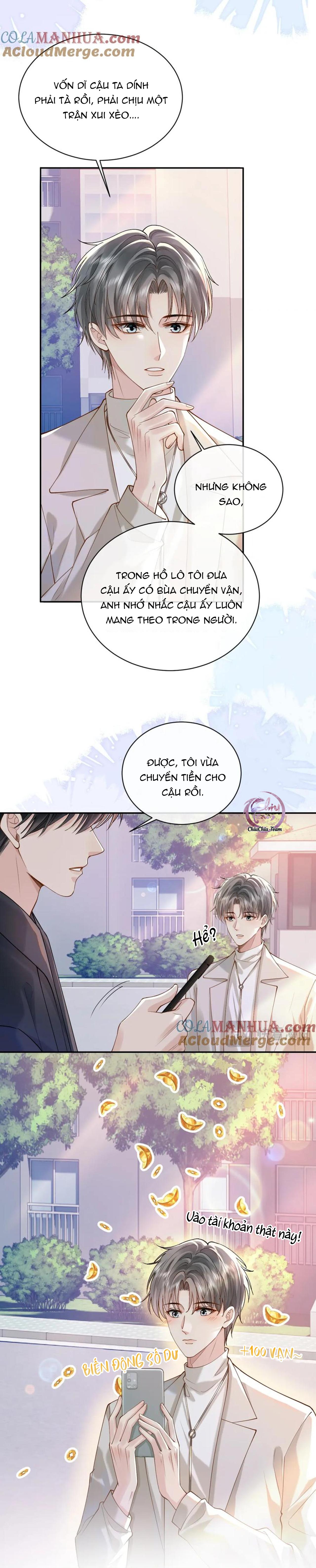 Đọc truyện Sau Khi Ly Hôn, Ảnh Đế Trở Nên Nghèo Túng - Chapter 10