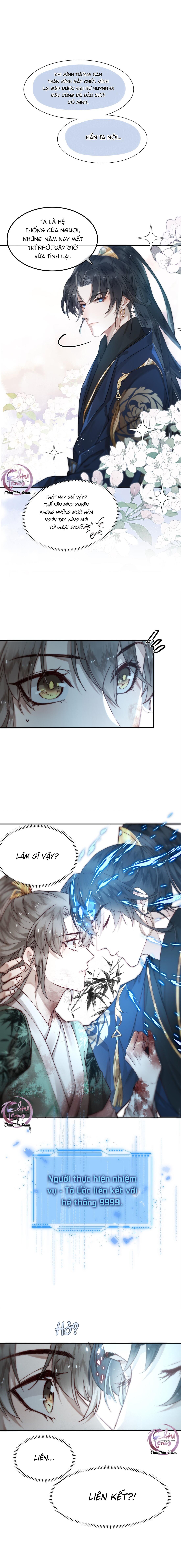 Đọc truyện Đừng Ham Muốn Nhan Sắc Sư Đệ (END) - Chapter 0