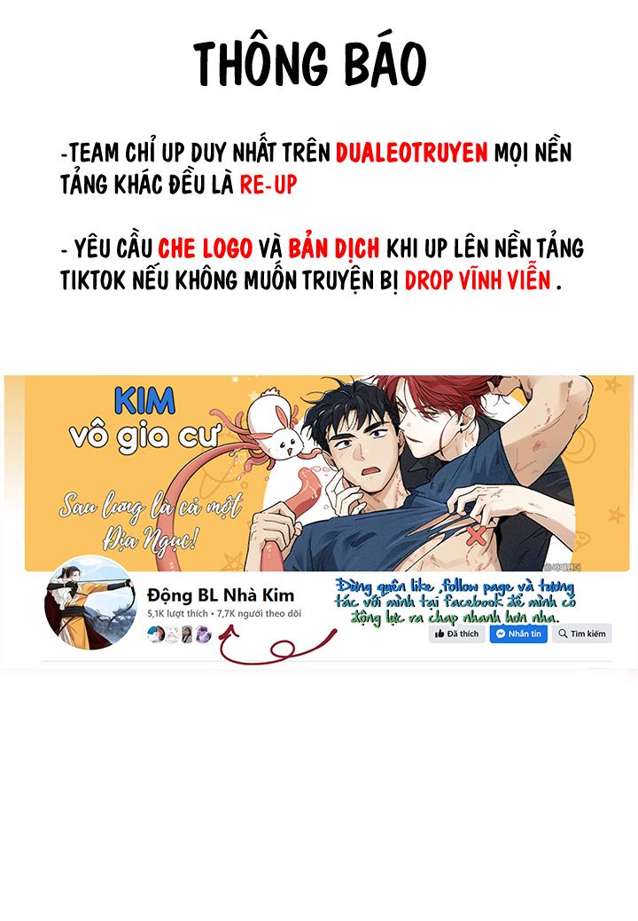 Đọc truyện BL NGẮN TUYỂN CHỌN - Chapter 4.3
