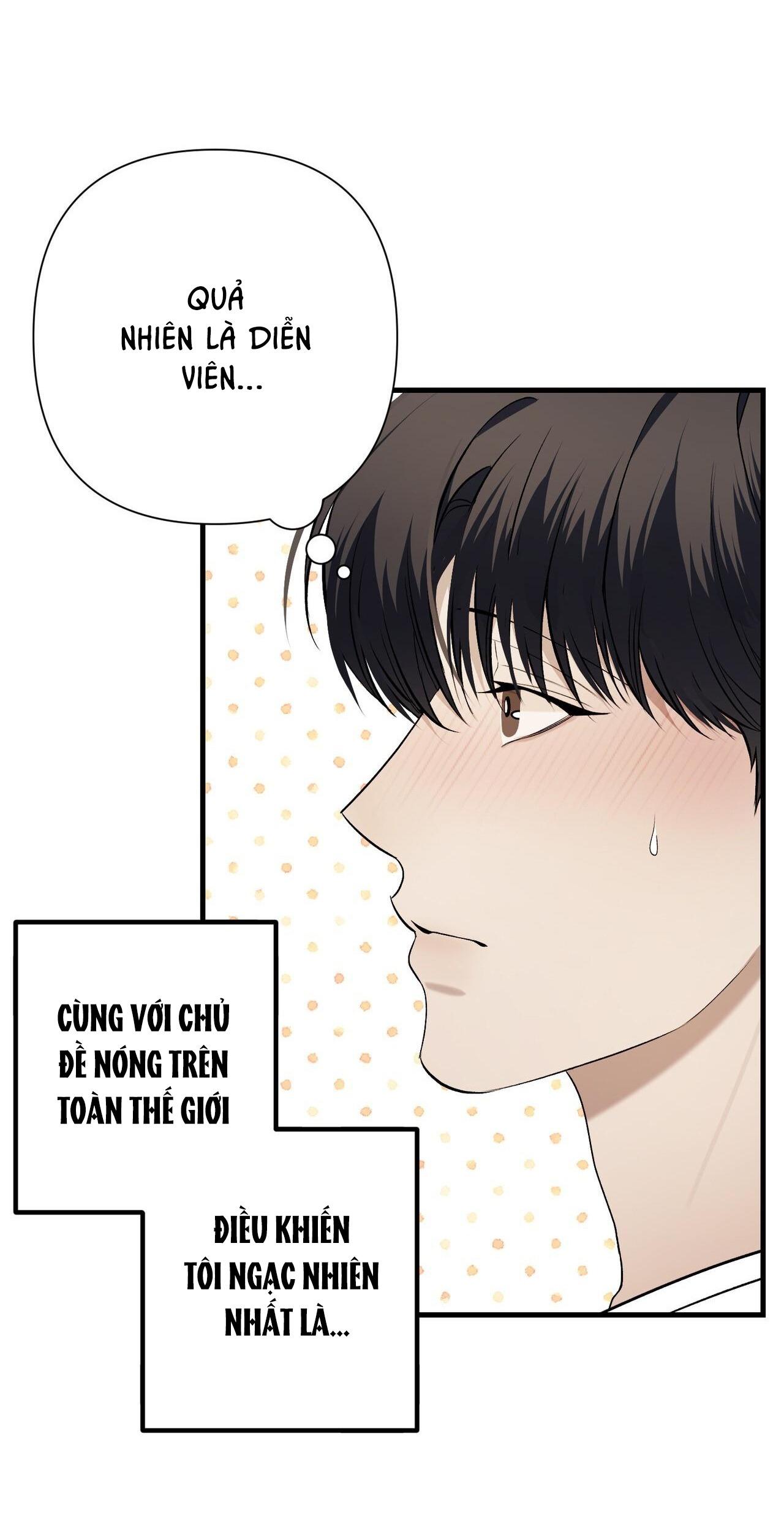 Đọc truyện ĐIỀU KIỆN CỦA GUIDE - Chapter 16