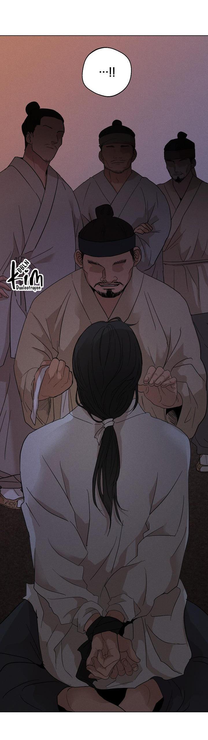 Đọc truyện BL NGẮN CHỊCH HỎNY - Chapter 18.4