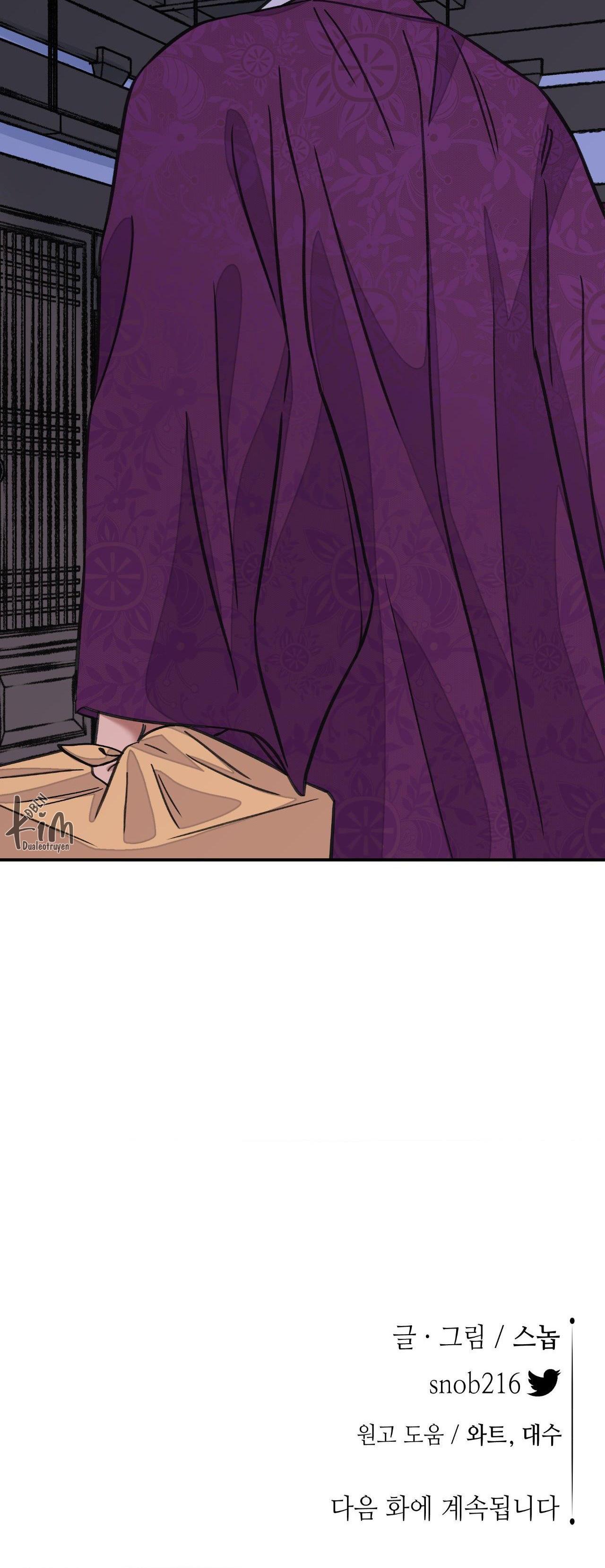 Đọc truyện KIẾM HOA - Chapter 45