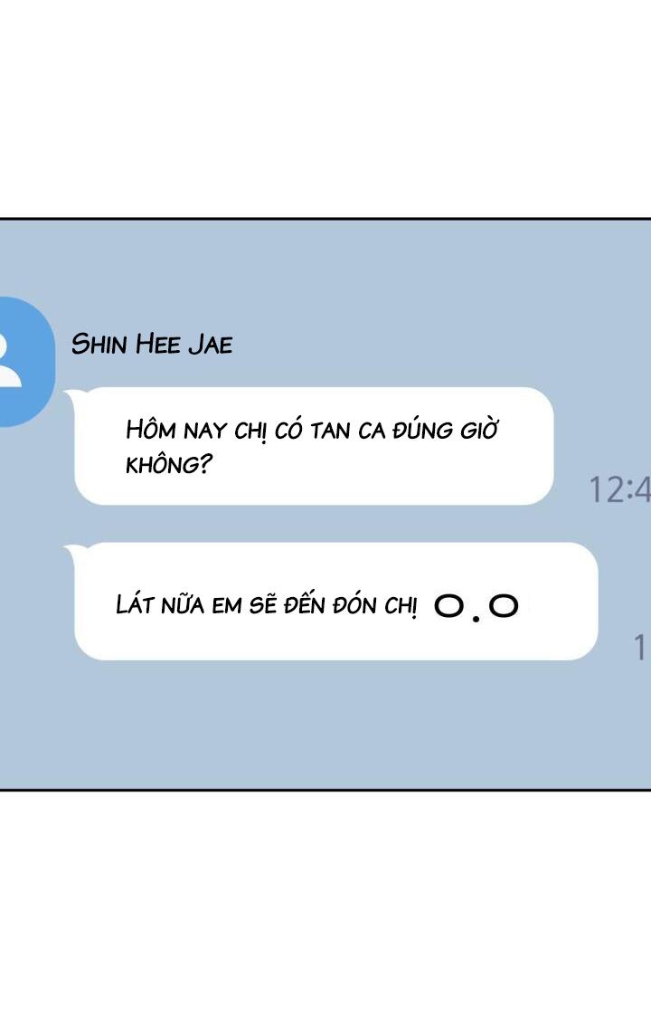 Đọc truyện NETKAMA PUNCH!! - Chapter 56
