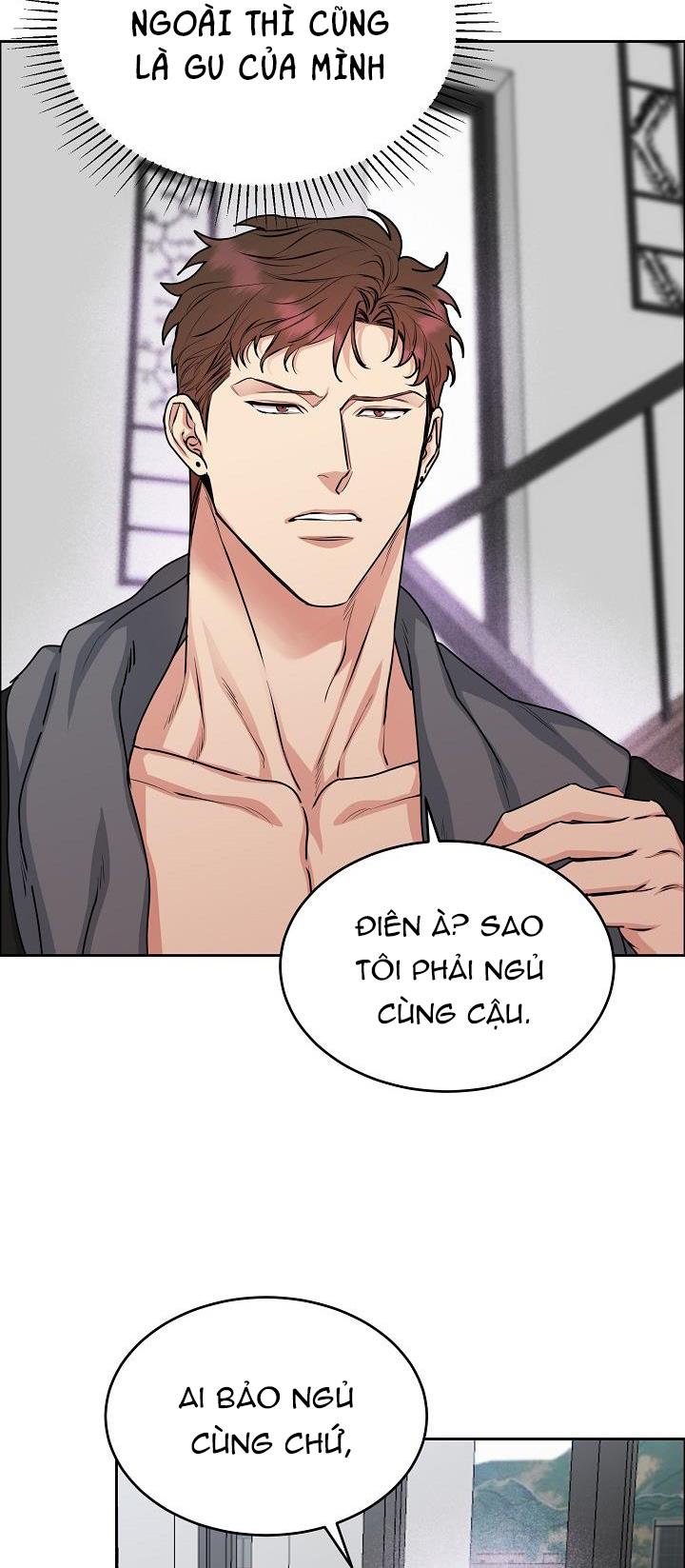 Đọc truyện CHÓ VÀ CHIM - Chapter 11