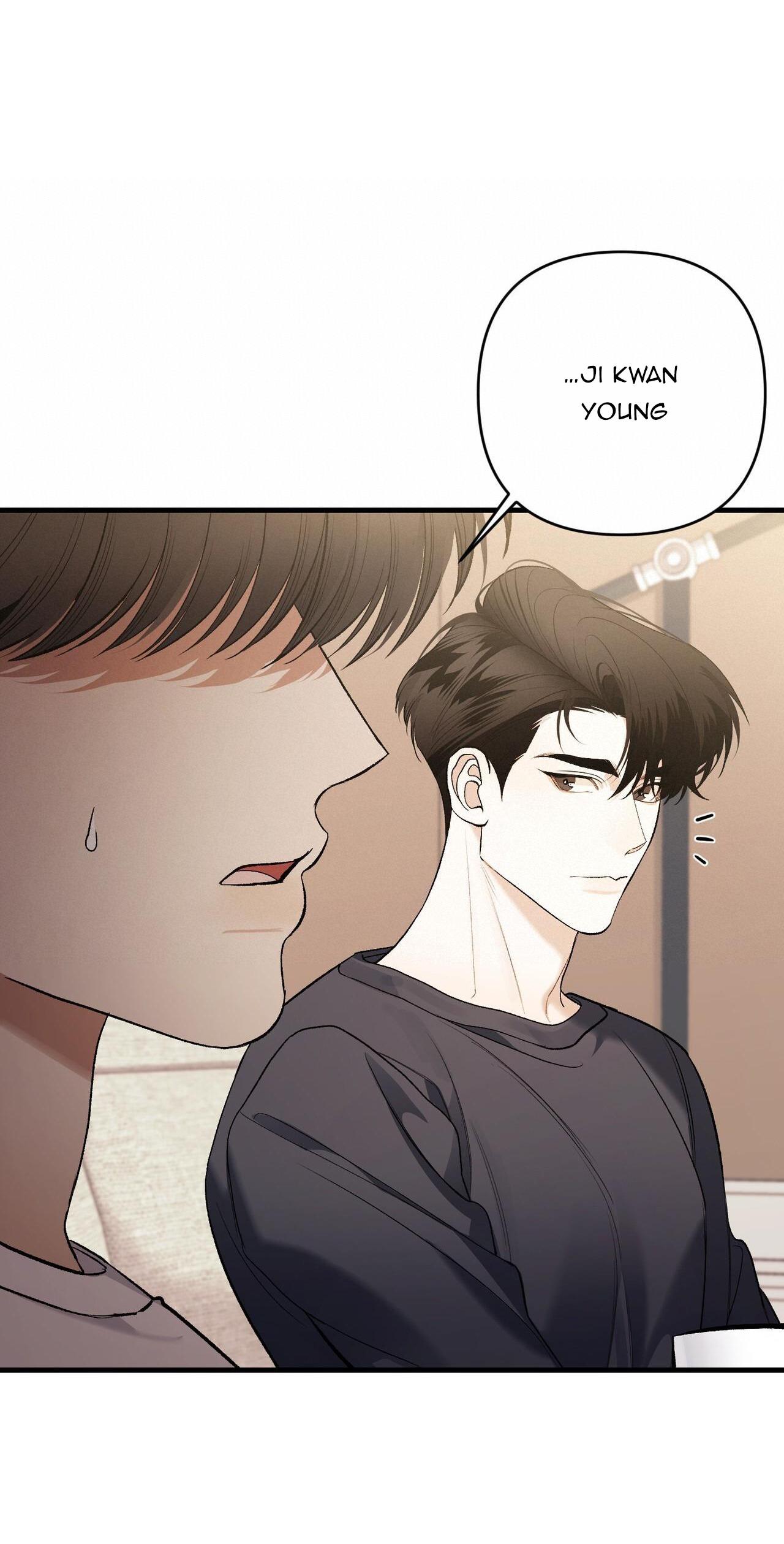 Đọc truyện ĐIỀU KIỆN CỦA GUIDE - Chapter 19