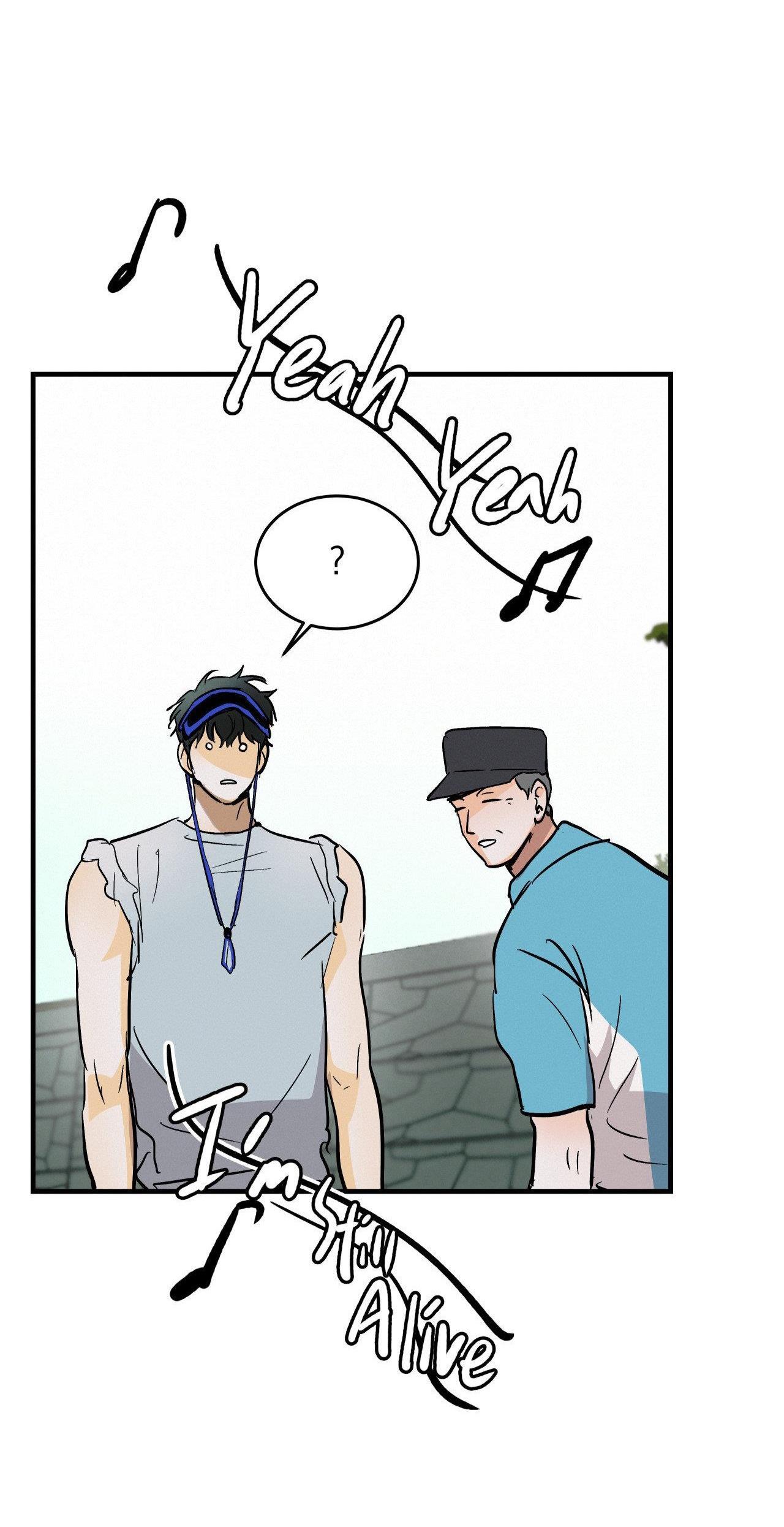 Đọc truyện LIE AGAIN - Chapter 21
