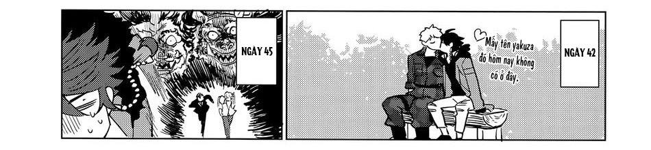 Đọc truyện Tổng hợp truyện Oneshot và Doujinshi theo yêu cầu - Chapter 168