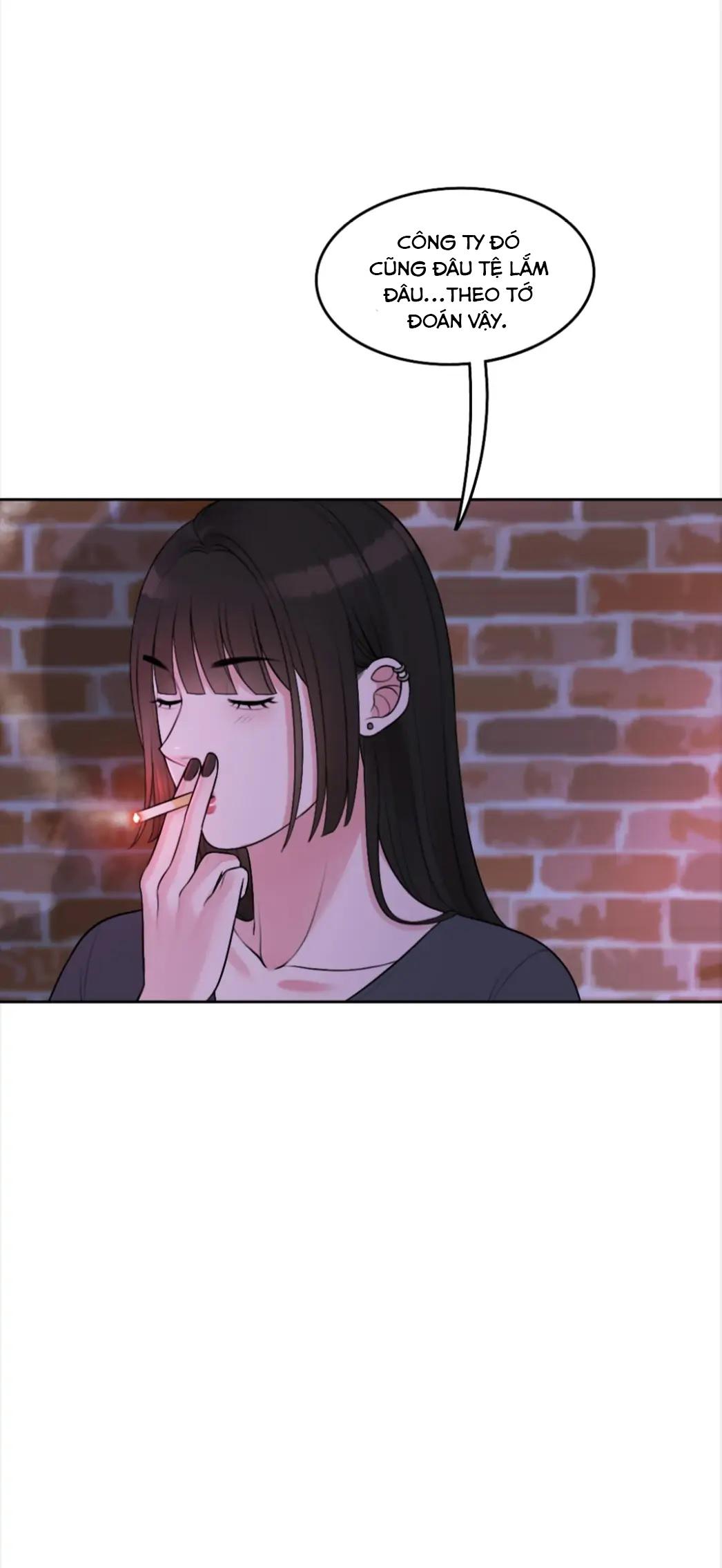 Đọc truyện Vô Tình - Chapter 32