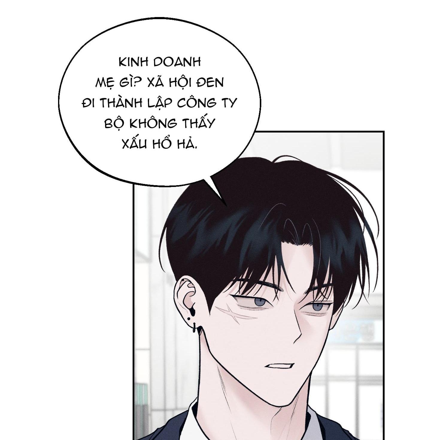 Đọc truyện (RÔ LAI) Cứu tinh của Thứ Hai - Chapter 12