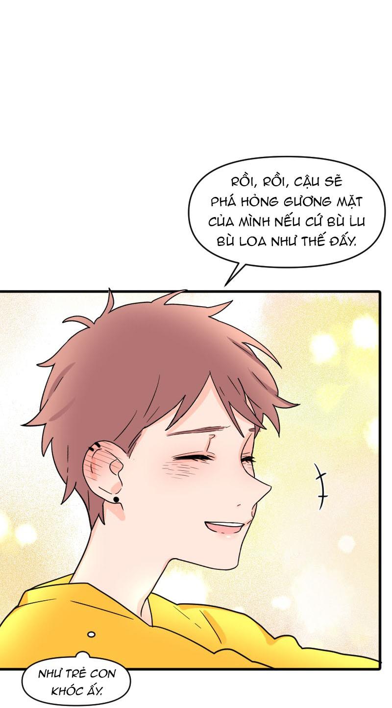 Đọc truyện Truyện Ngôn Nhưng Không Ngôn Lắm - Chapter 58
