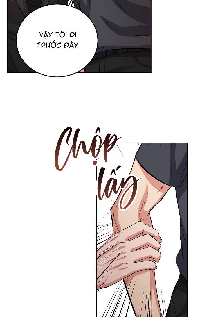 Đọc truyện CHÓ VÀ CHIM - Chapter 3