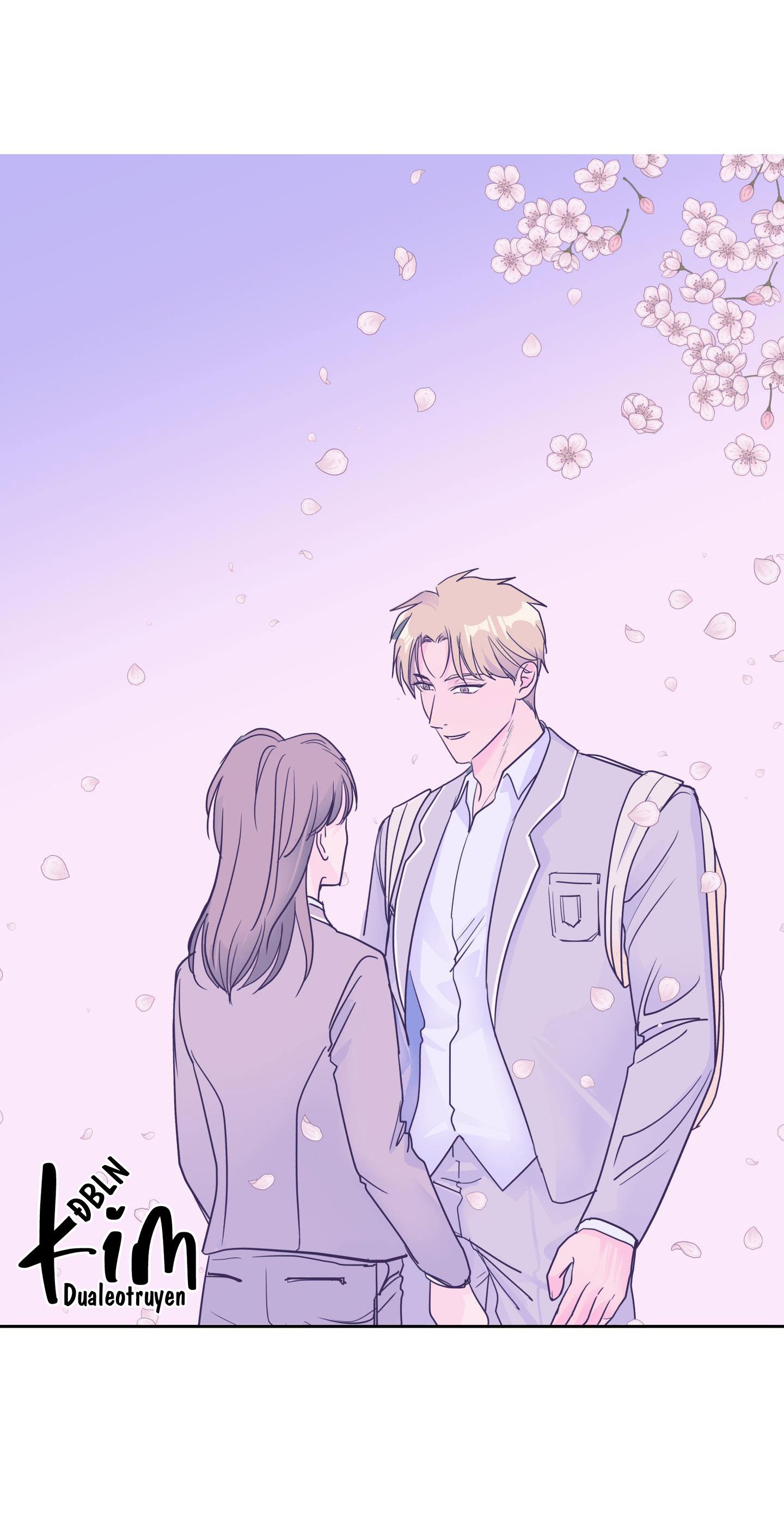 Đọc truyện BL NGẮN TUYỂN CHỌN - Chapter 4.5