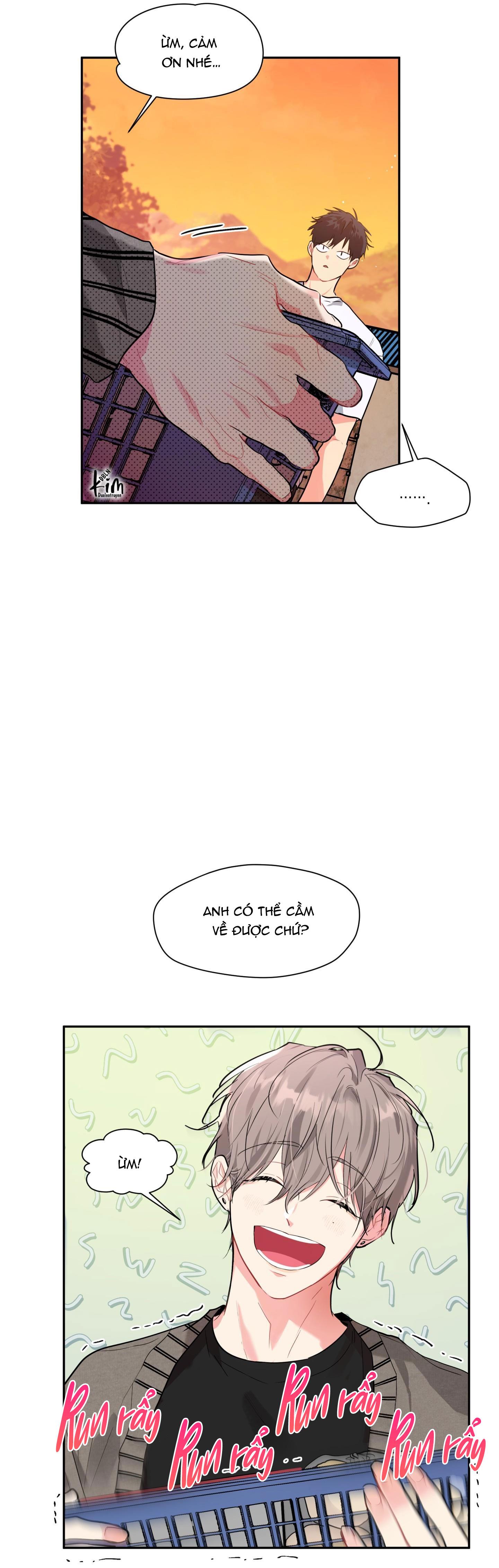 Đọc truyện TUYỂN TẬP NGỰC BỰ, CUNG KHỦ CỦA NHÀ KIM - Chapter 164.1