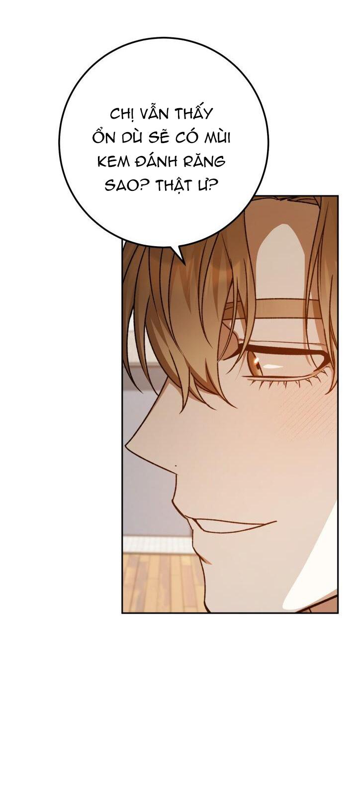 Đọc truyện NETKAMA PUNCH!! - Chapter 56