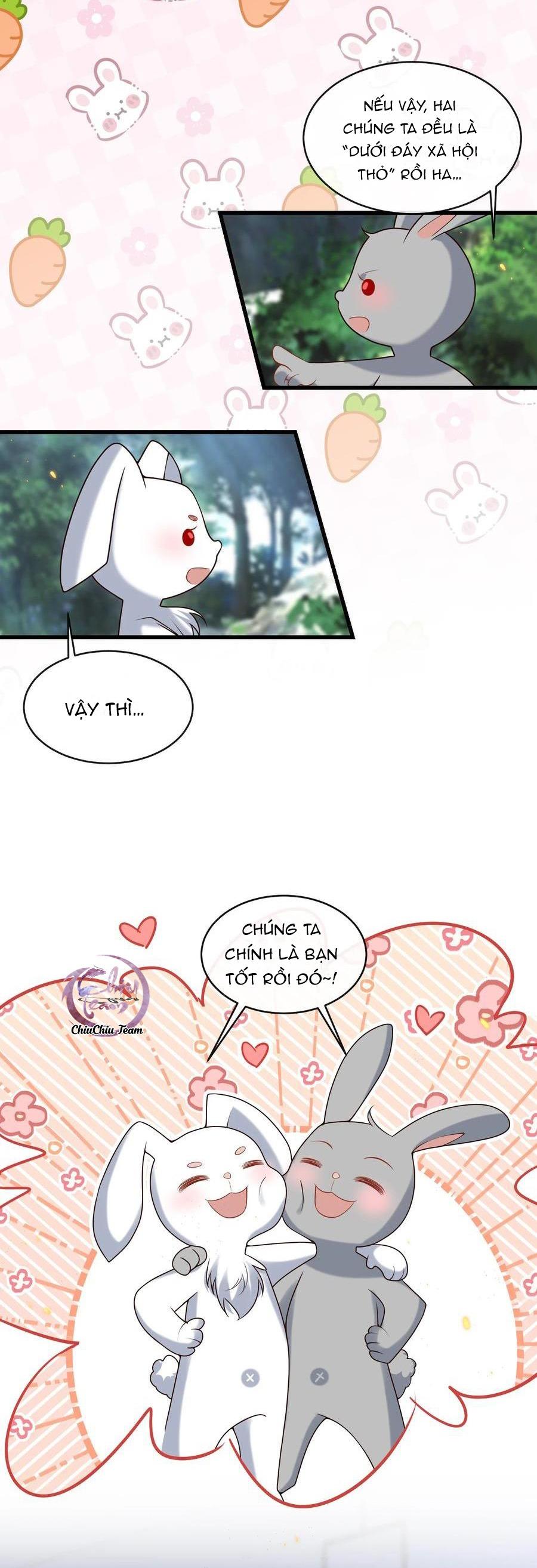 Đọc truyện Người Đó Đến Từ Đêm Tối - Chapter 21