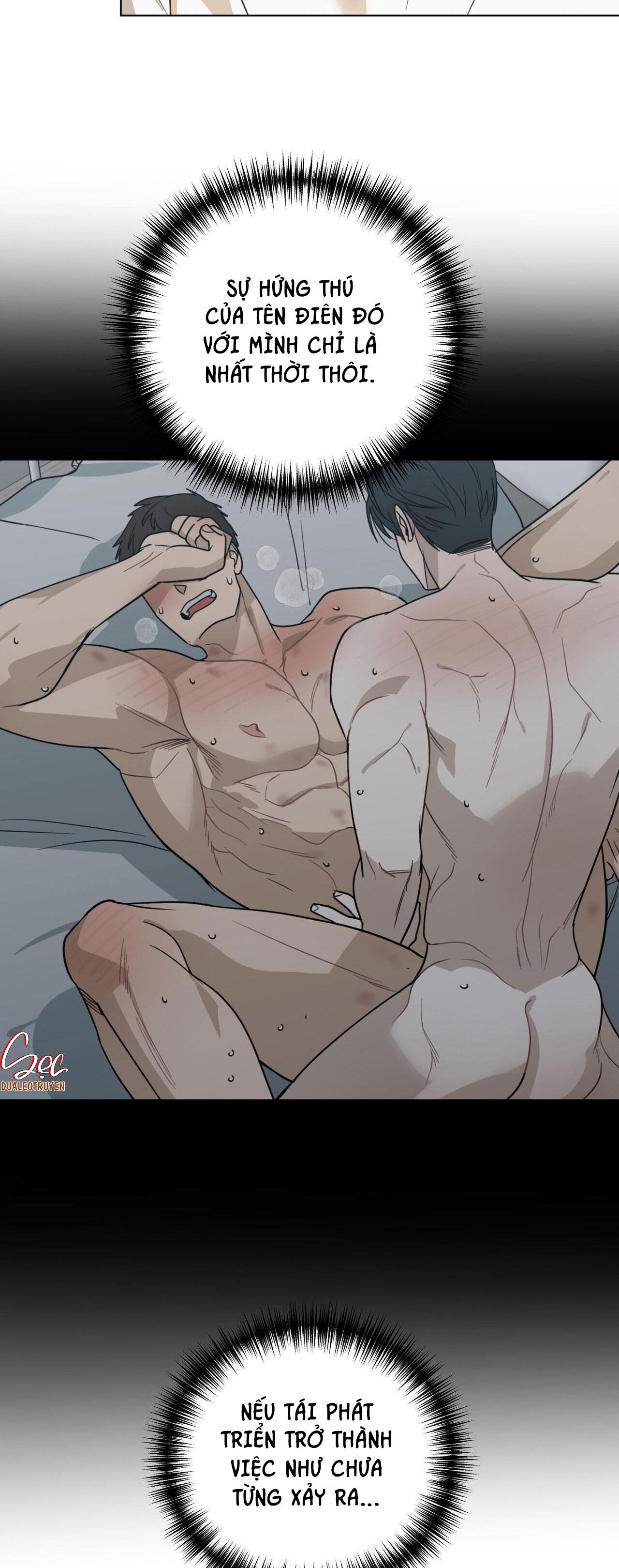 Đọc truyện KIỆT TÁC - Chapter 26