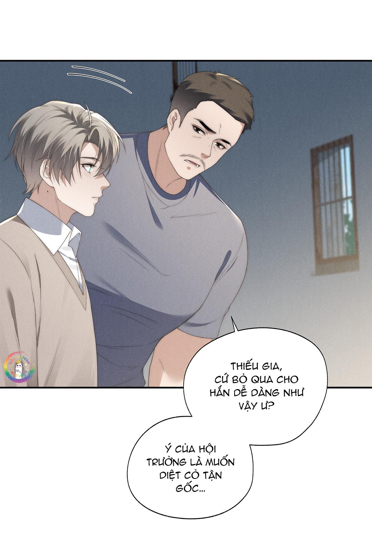 Đọc truyện (END) Thiếu Gia Hư Hỏng - Chapter 18
