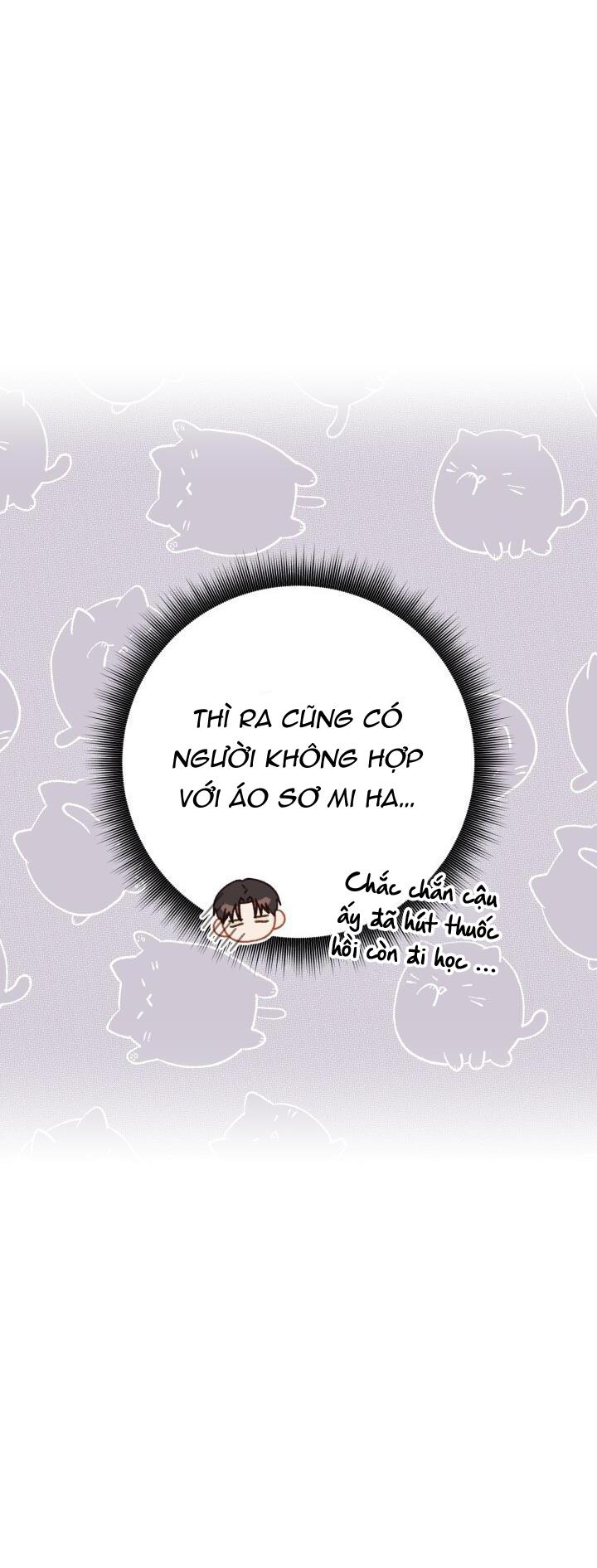 Đọc truyện NETKAMA PUNCH!! - Chapter 58
